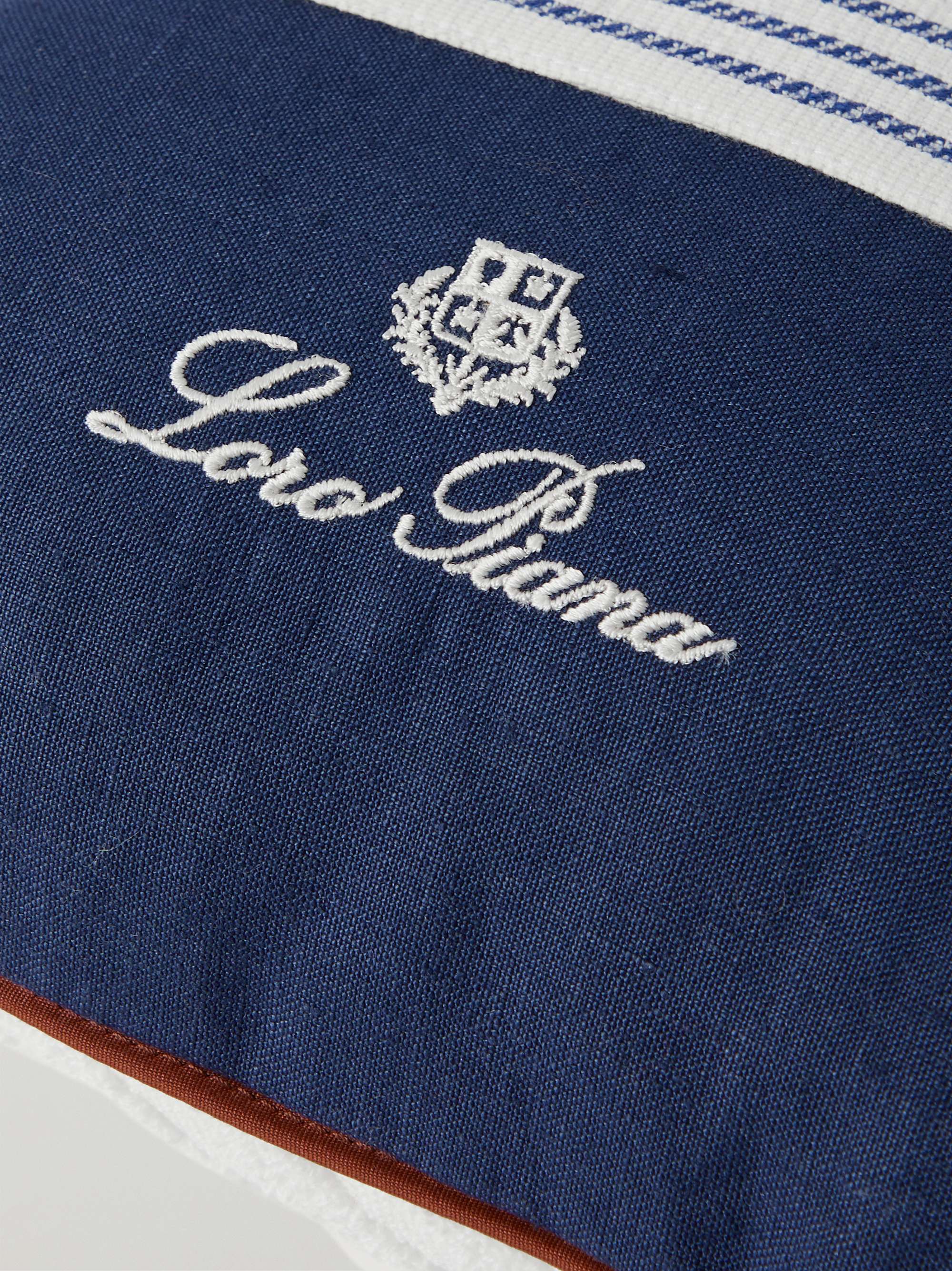 loro piana logo