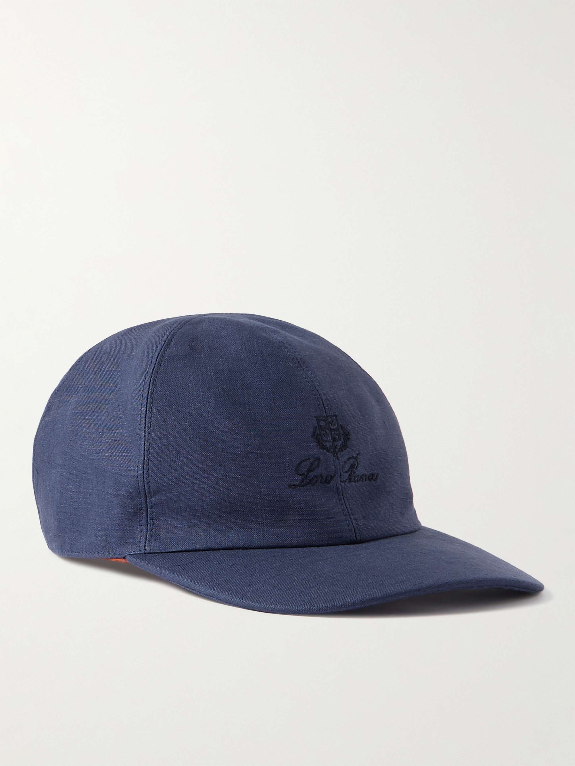 fuzzy Montgomery Aktiv LORO PIANA Storm System® Baseball Cap for Men | MR PORTER