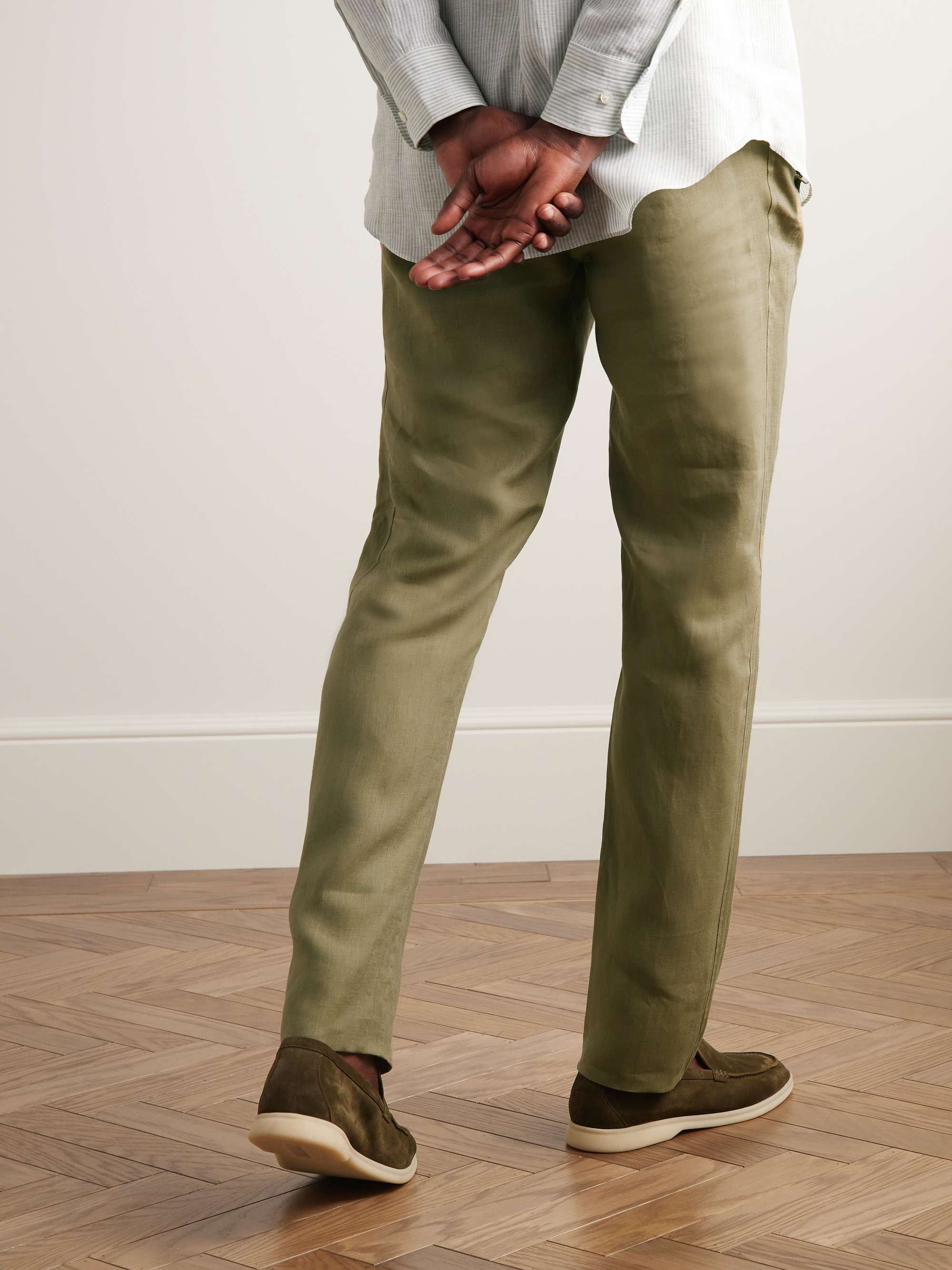 LORO PIANA 