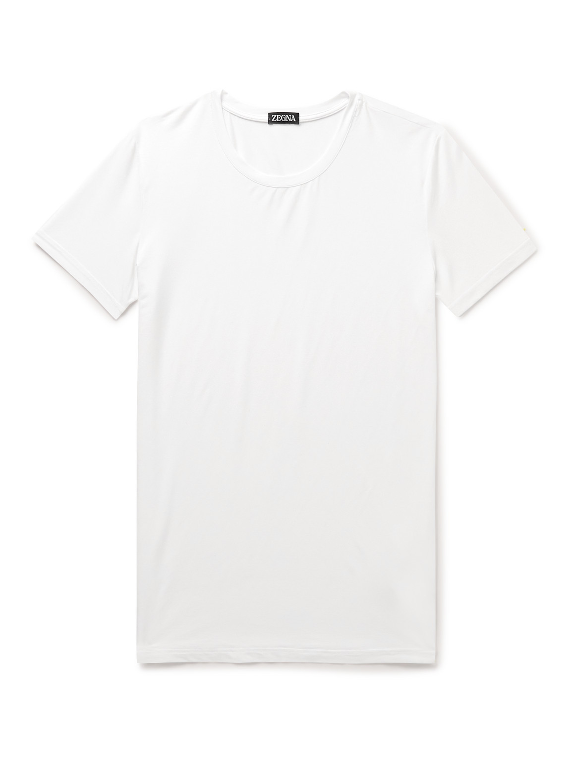 Stretch-Modal T-Shirt