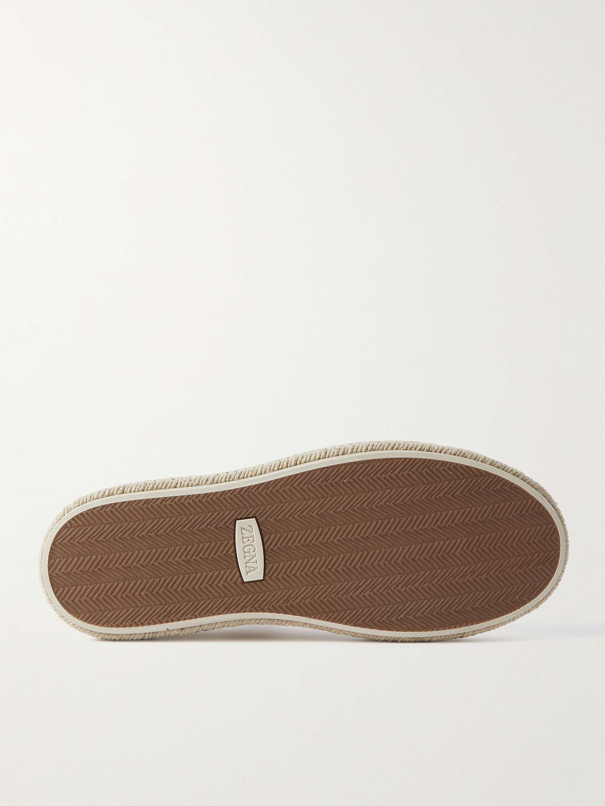ZEGNA 