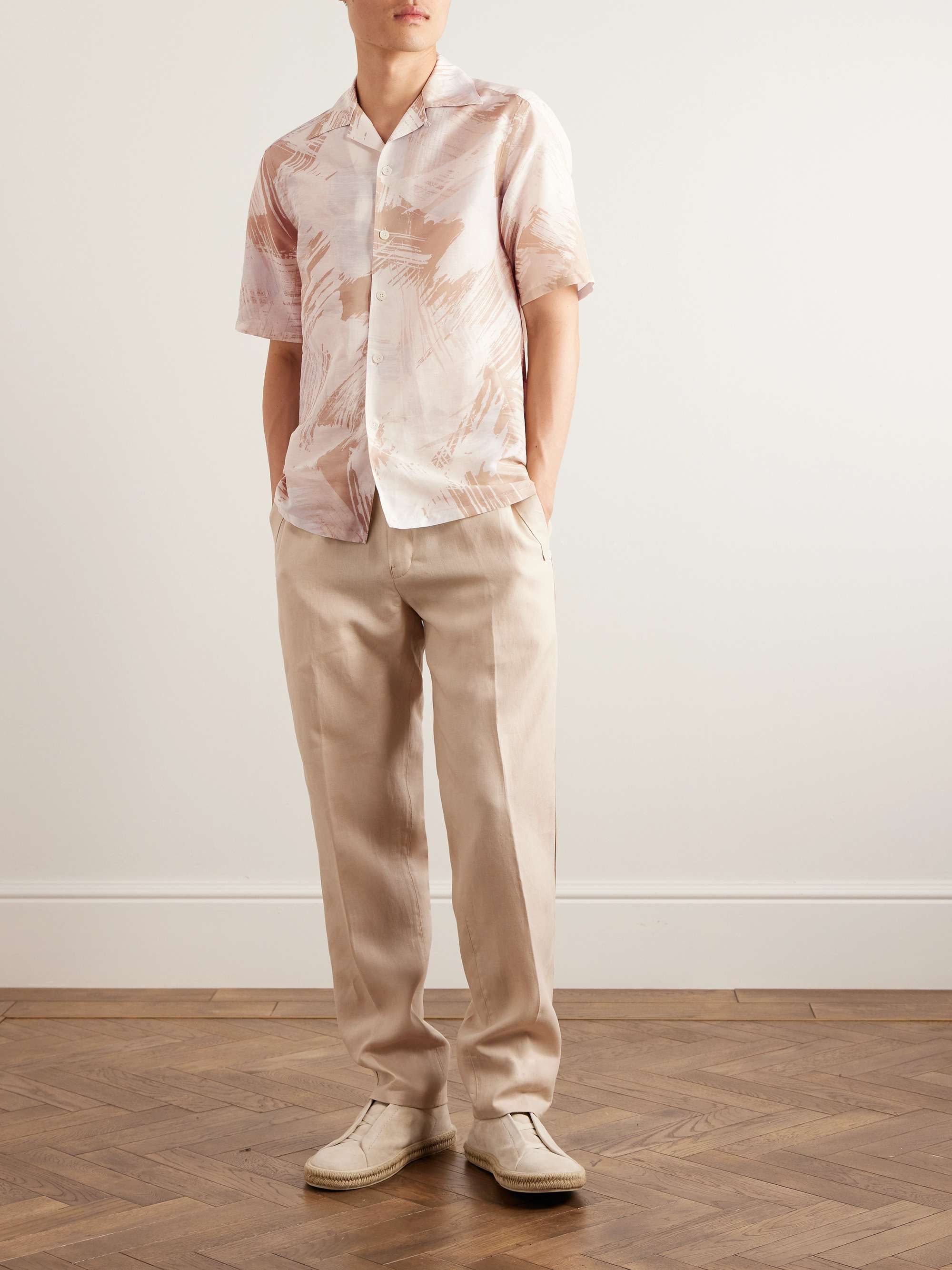 ZEGNA 