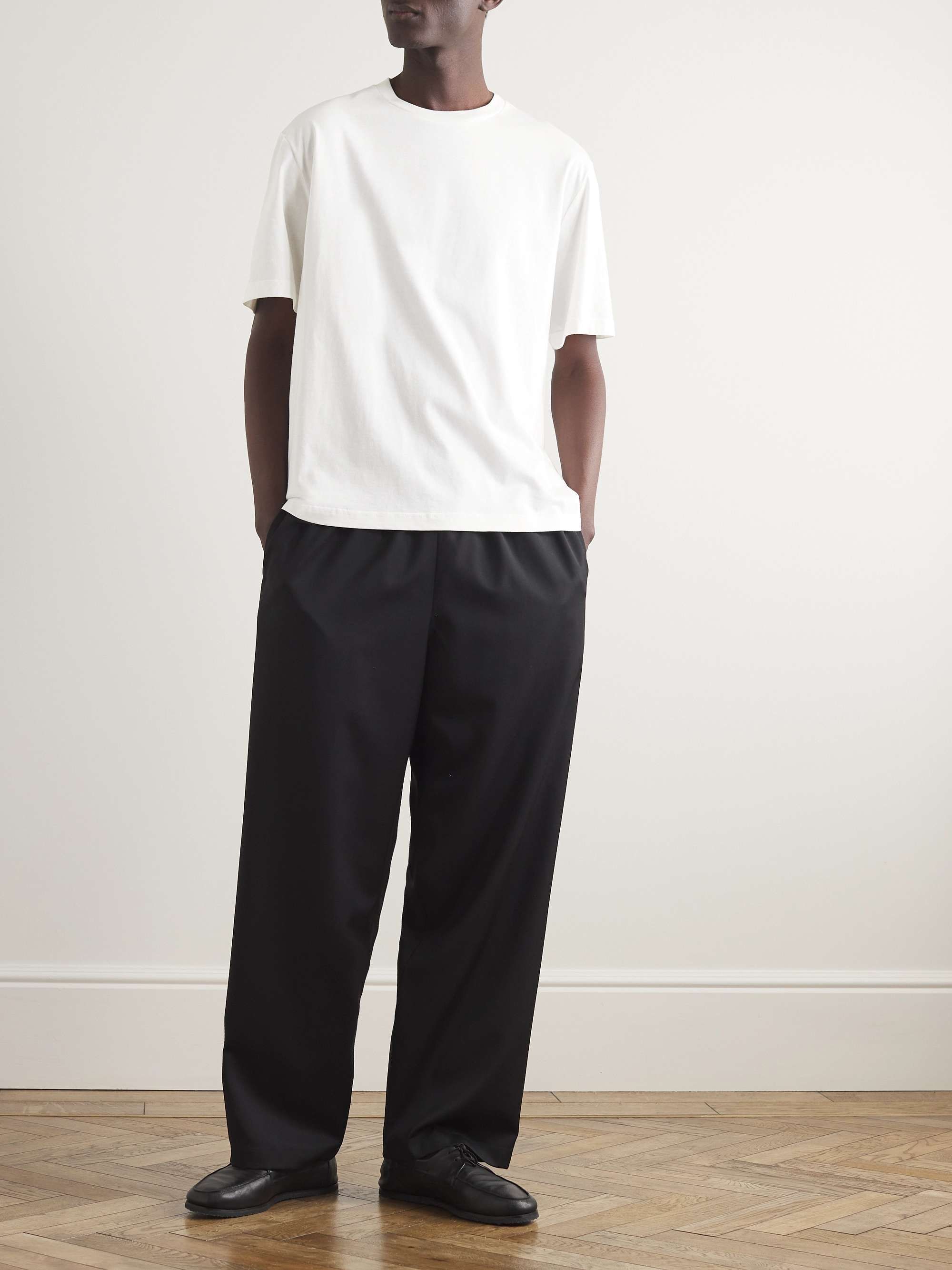 THE ROW Carlisle Straight-Leg Jeans for Men | MR PORTER THE ROW Carlisle Straight-Leg Jeans for Men | MR PORTER