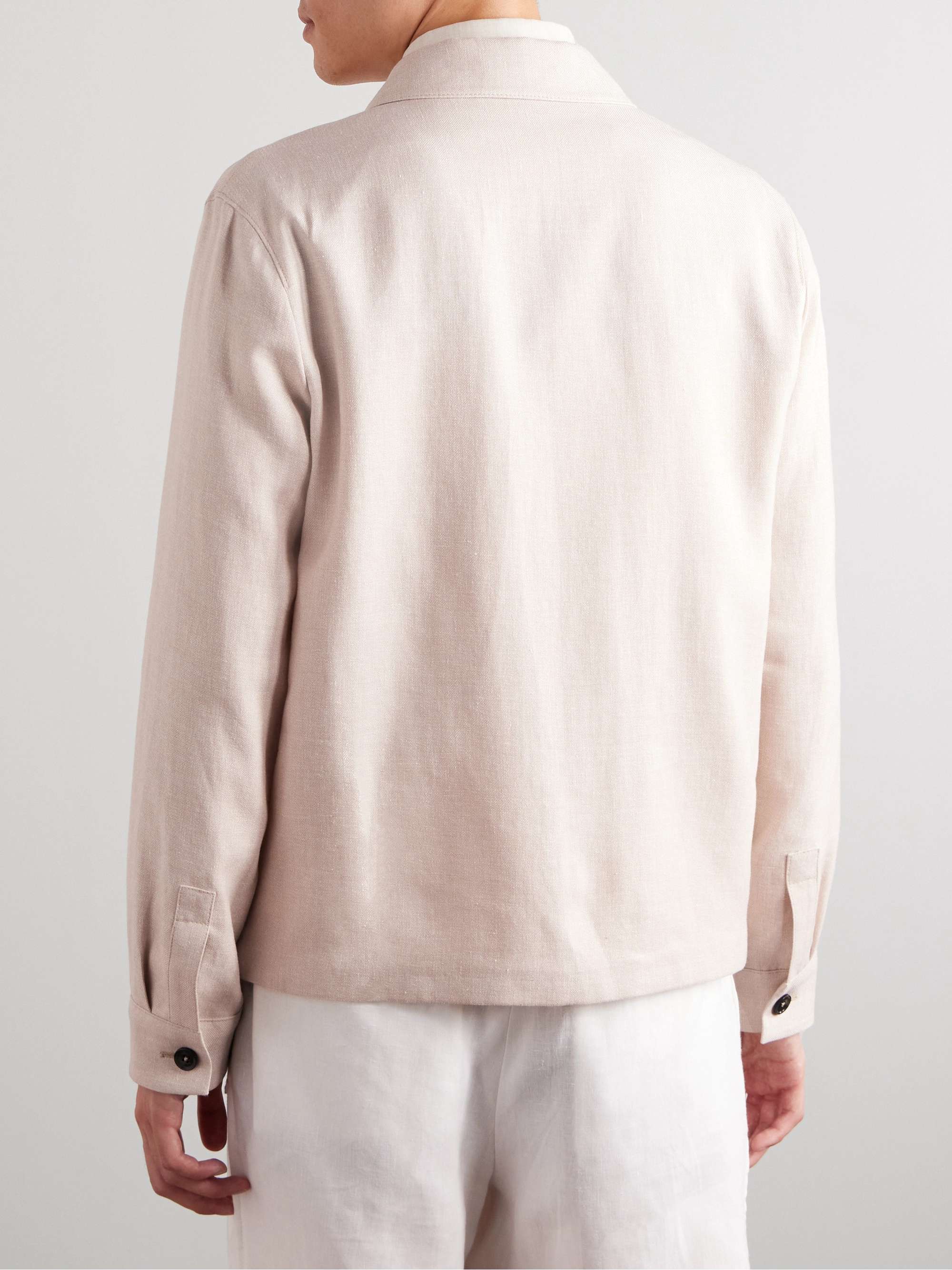 ZEGNA 