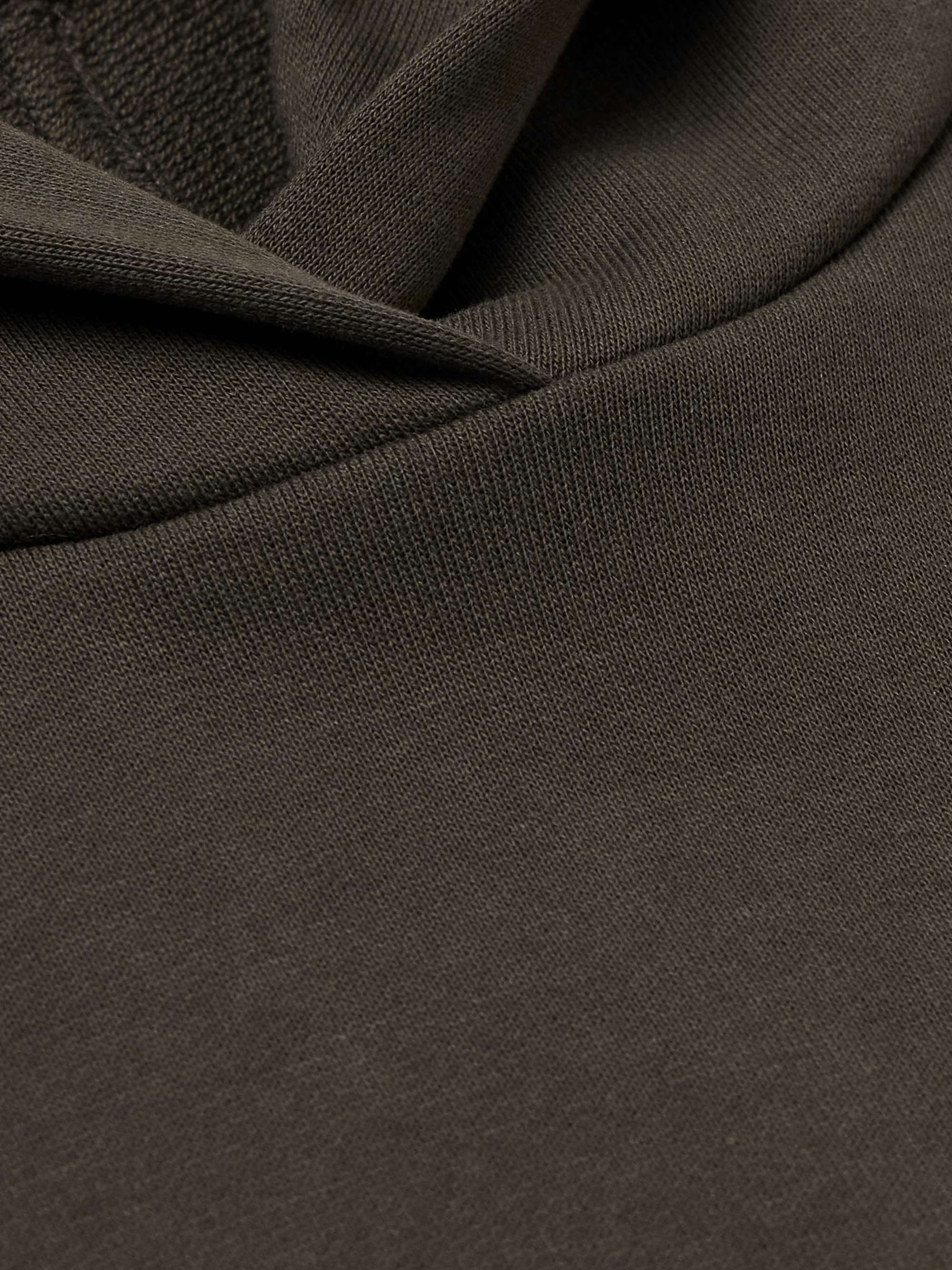 THE ROW 