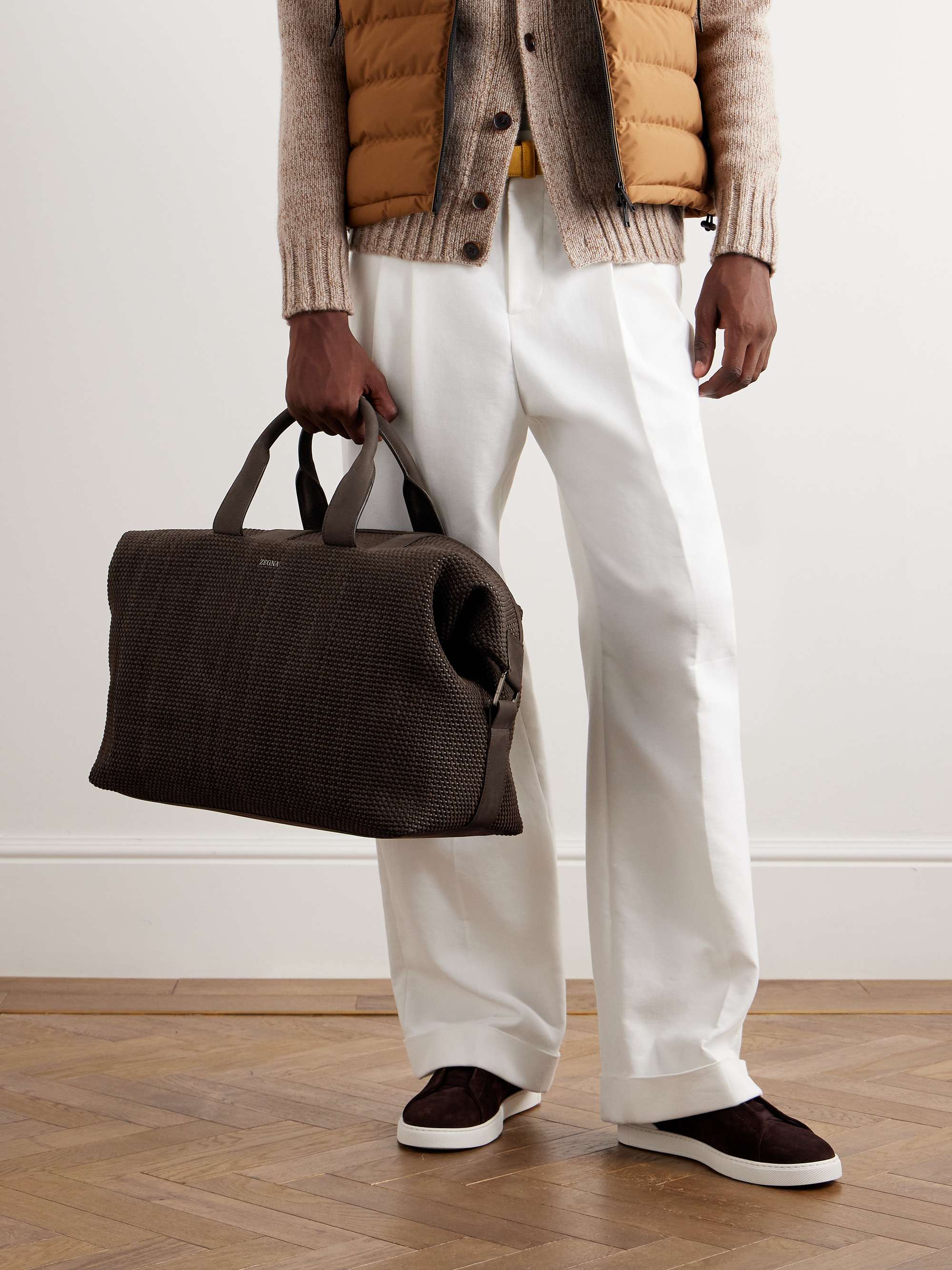 ZEGNA 