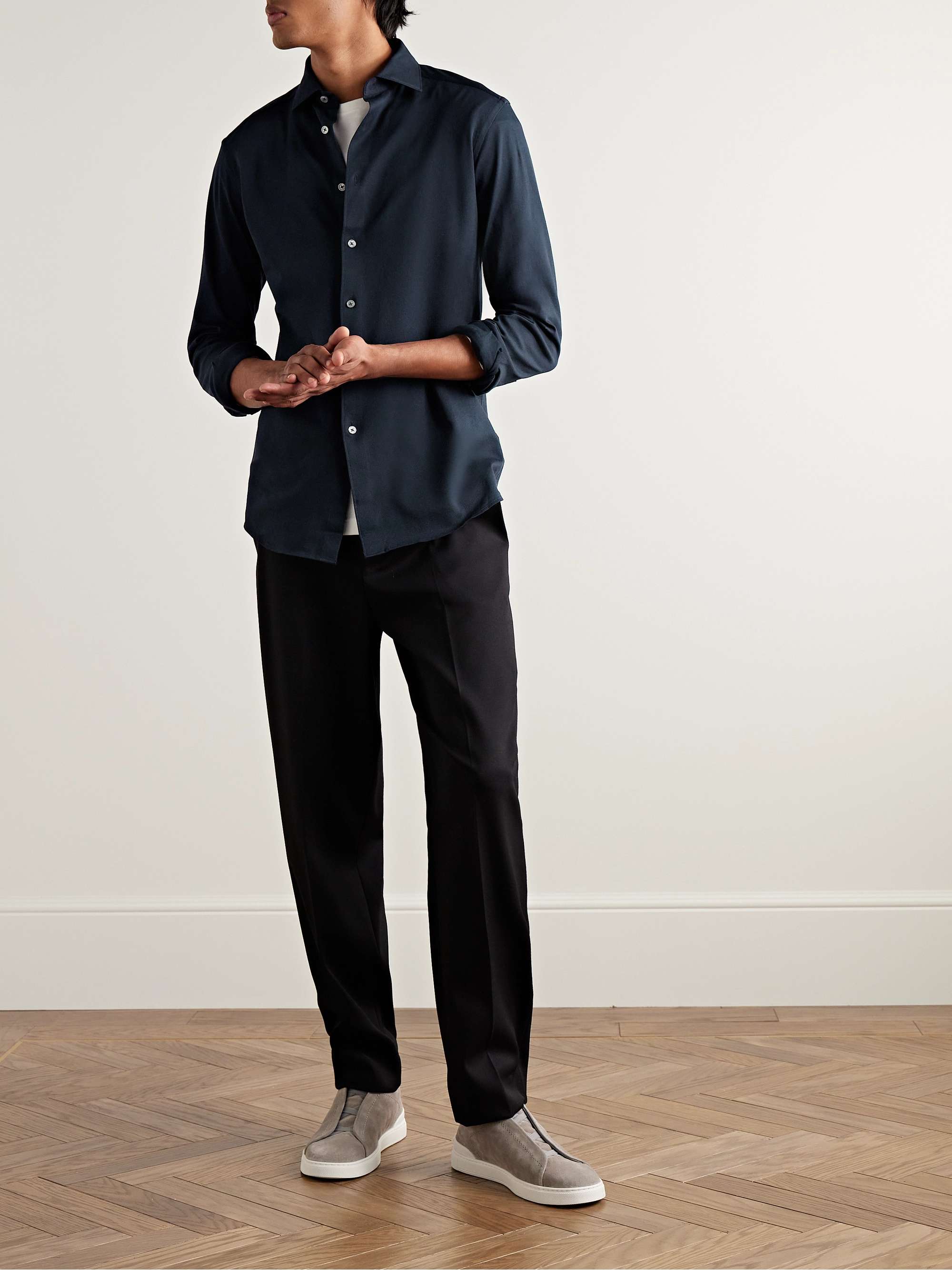 ZEGNA 