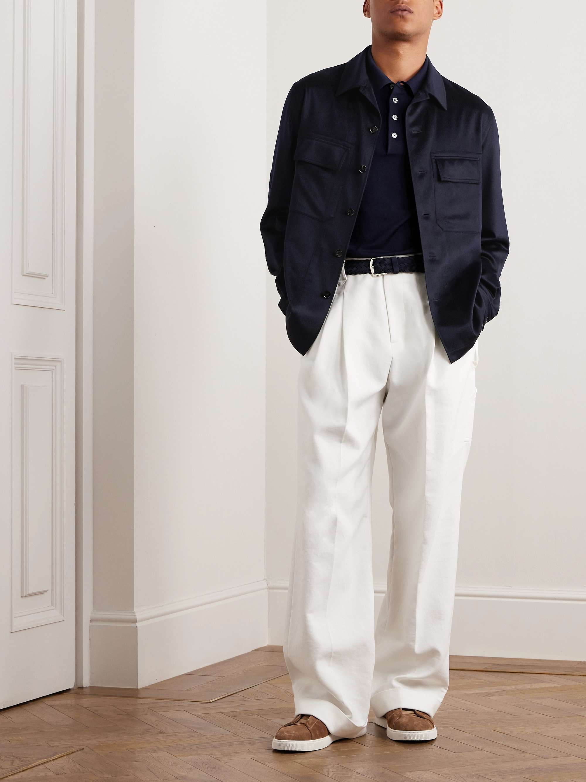 ZEGNA 