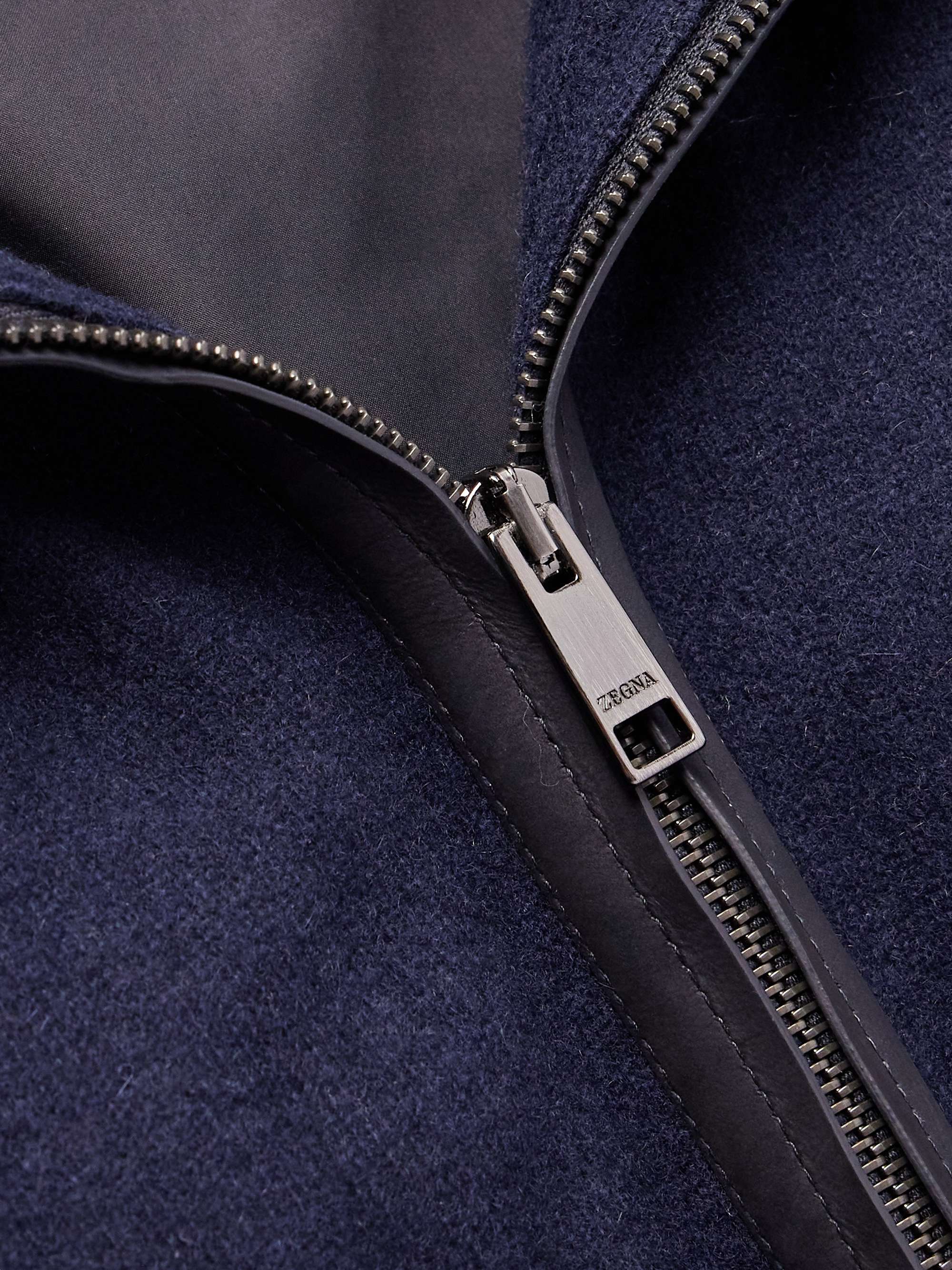 ZEGNA 