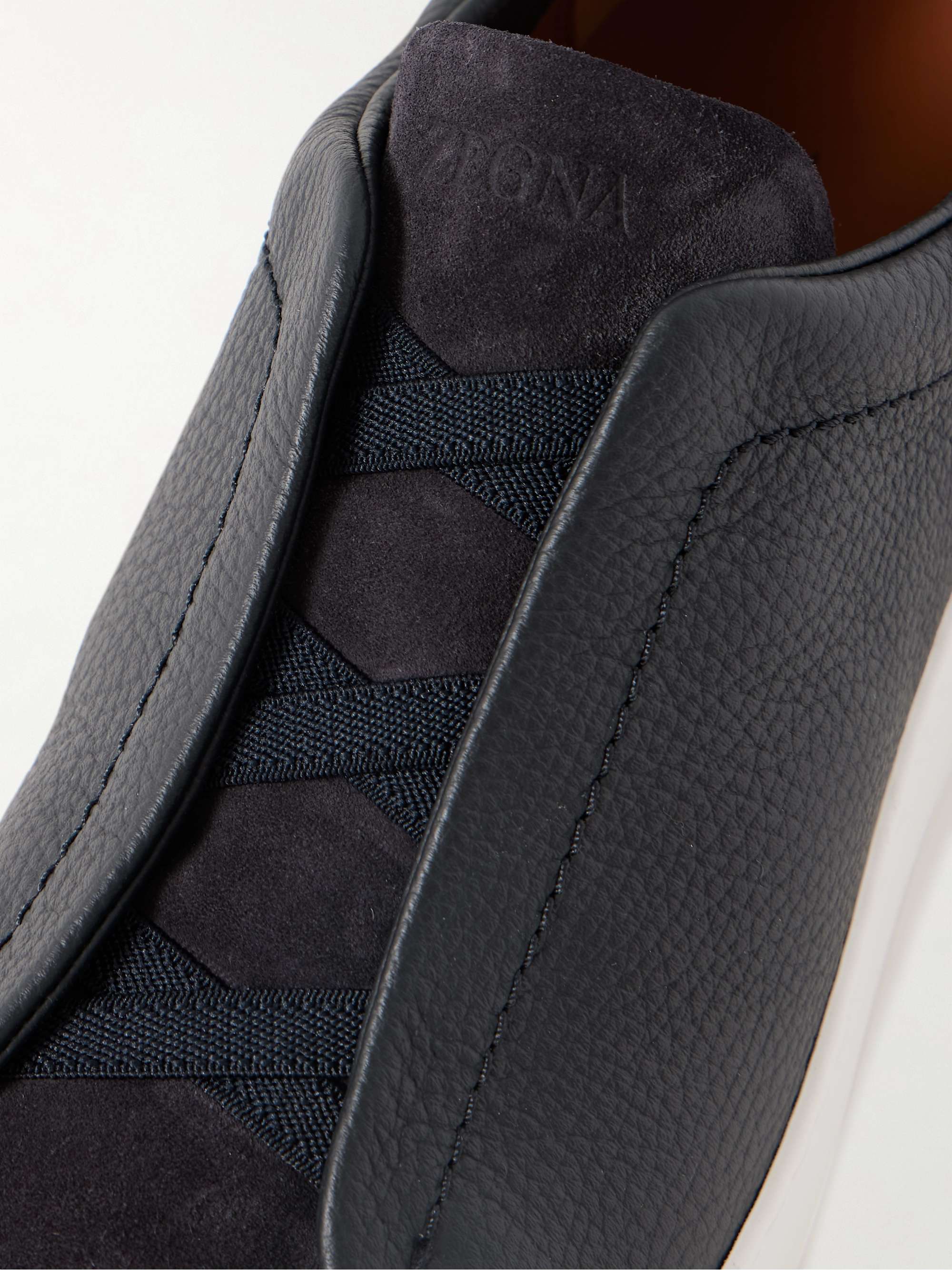 ZEGNA 