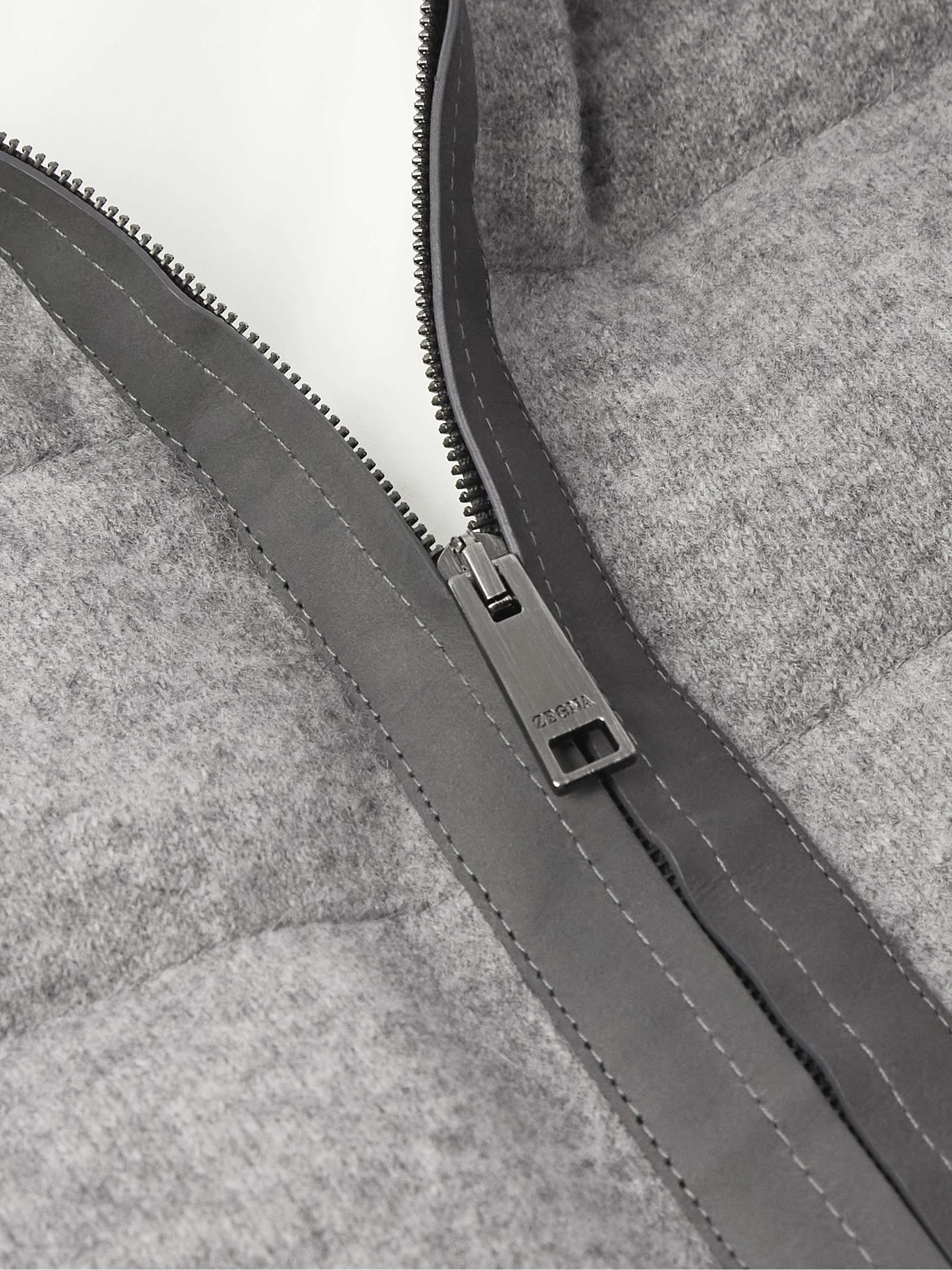 ZEGNA 