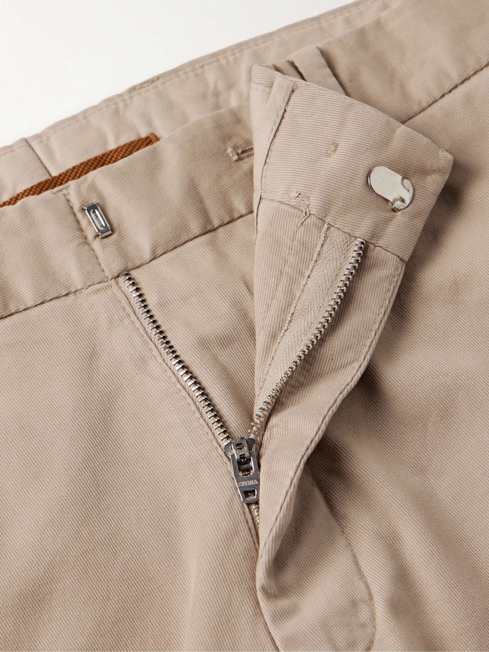 ZEGNA 
