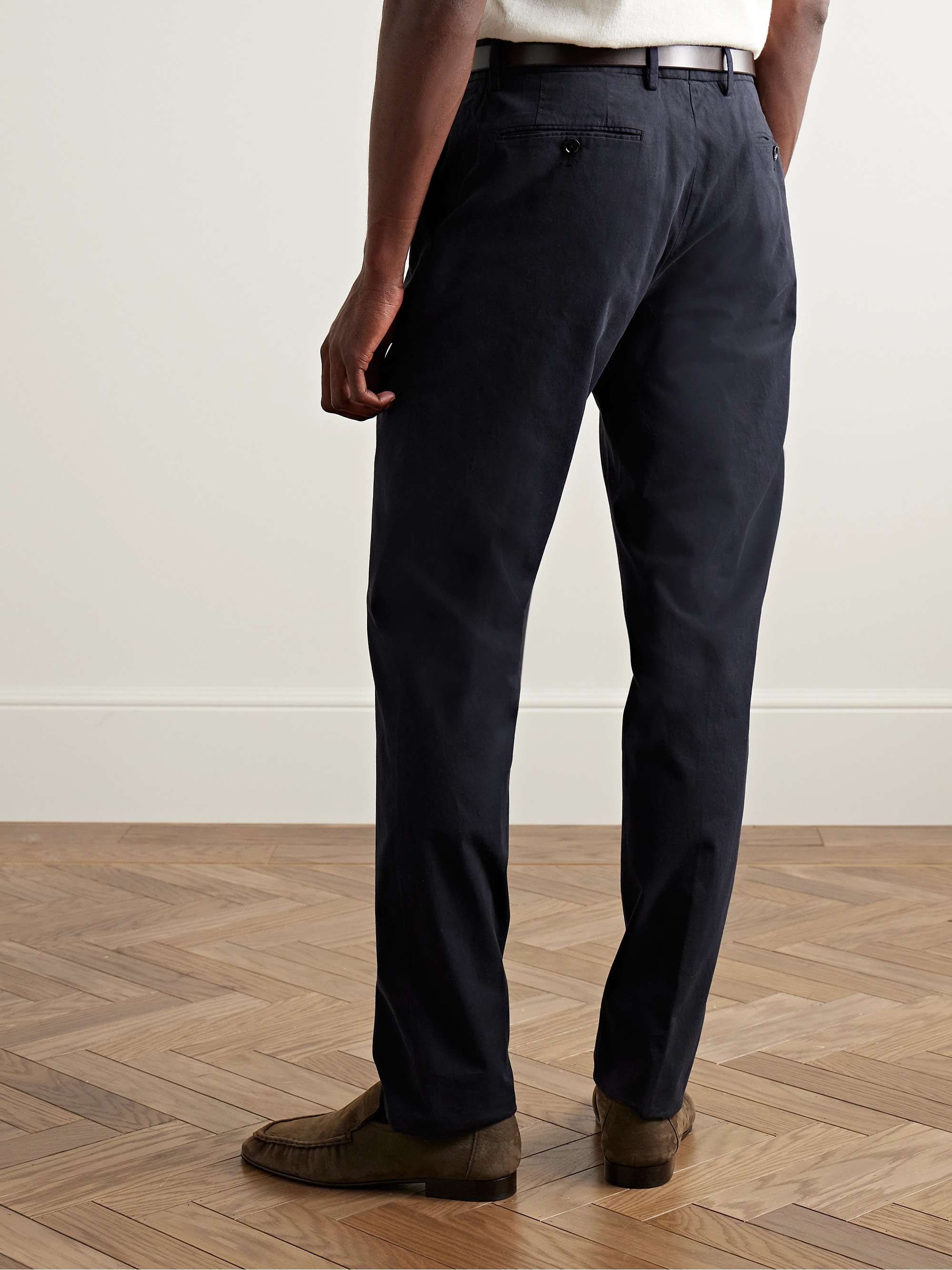 ZEGNA 