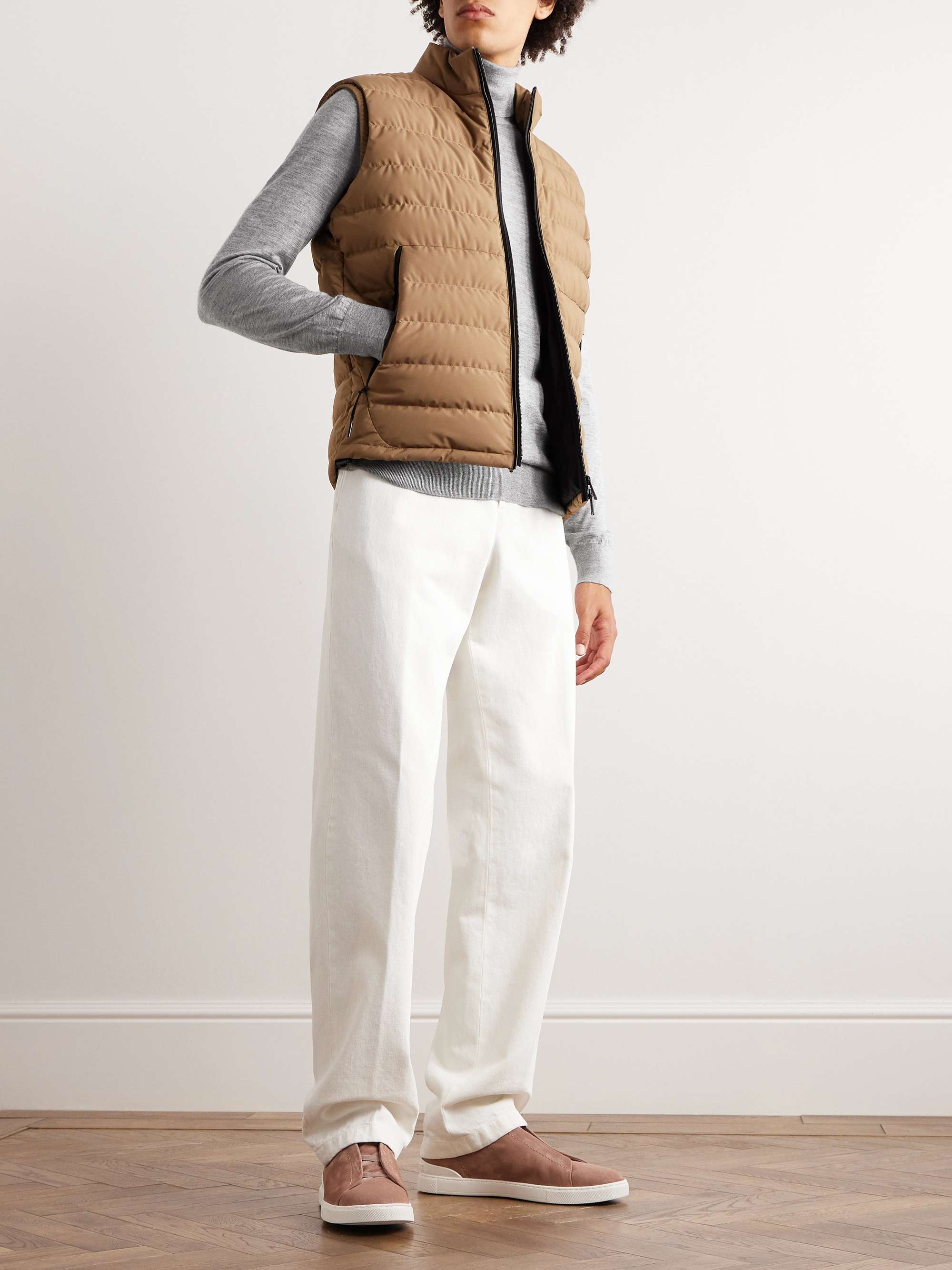 ZEGNA 