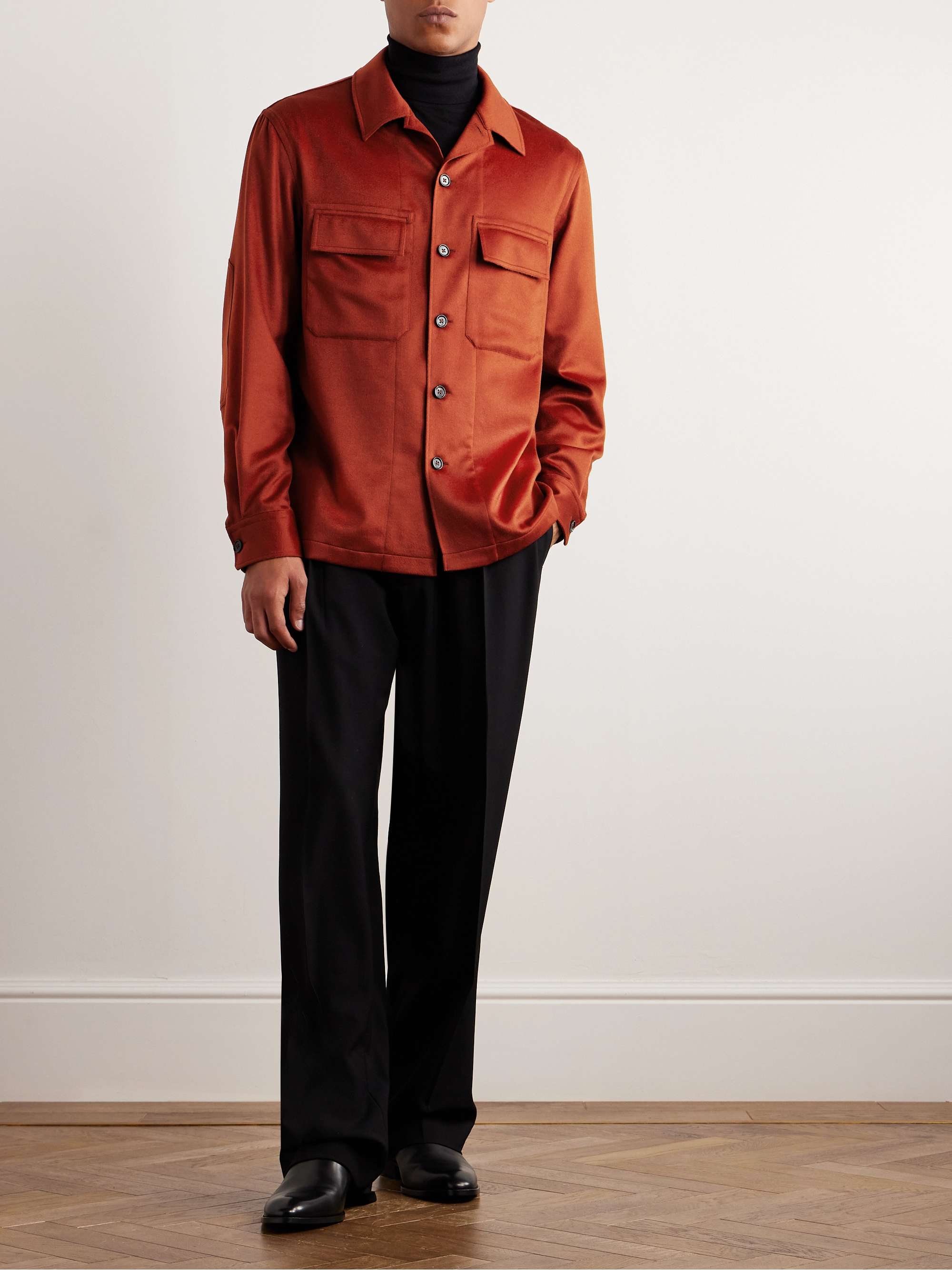 ZEGNA 