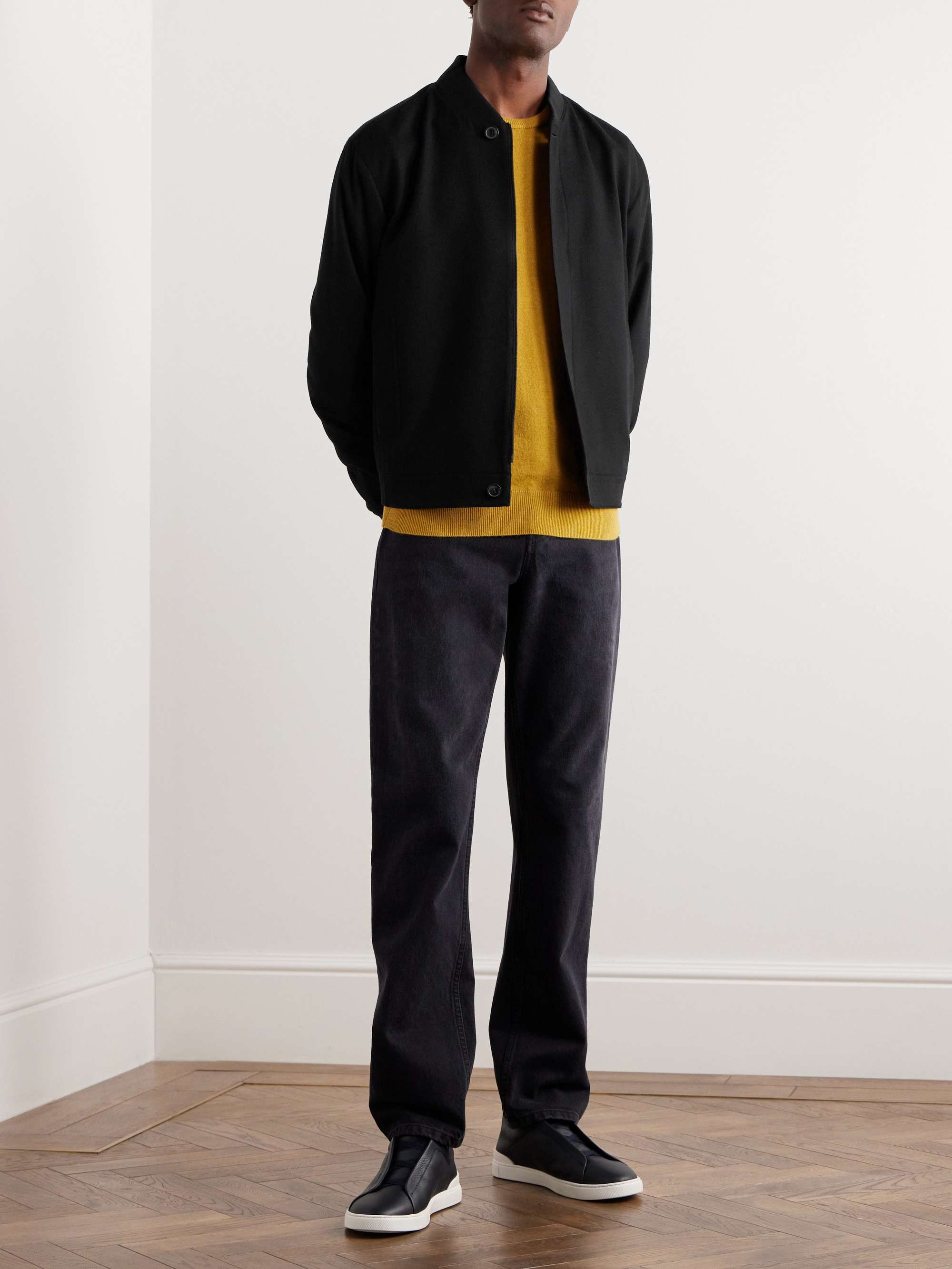 ZEGNA 