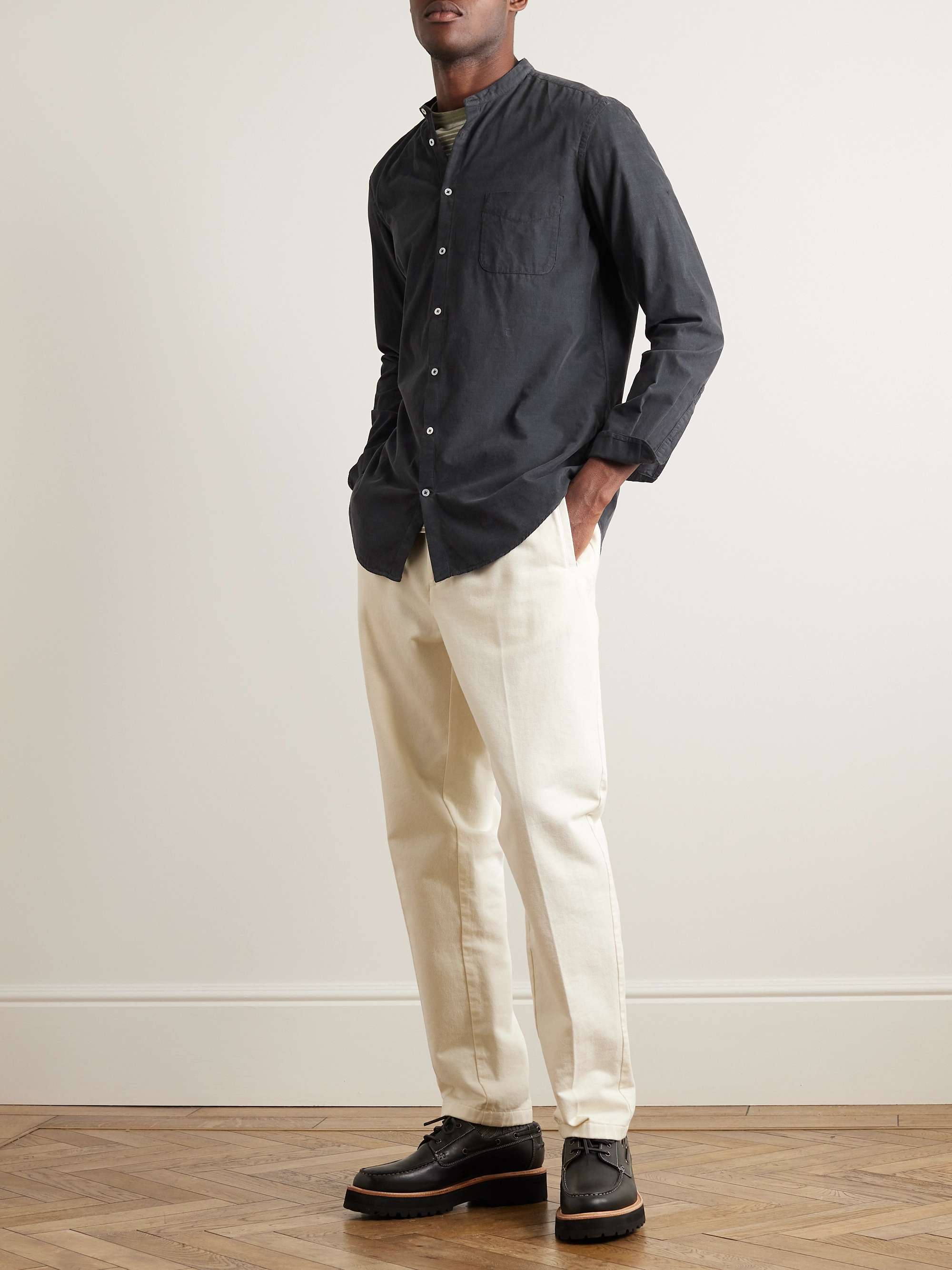 MASSIMO ALBA 