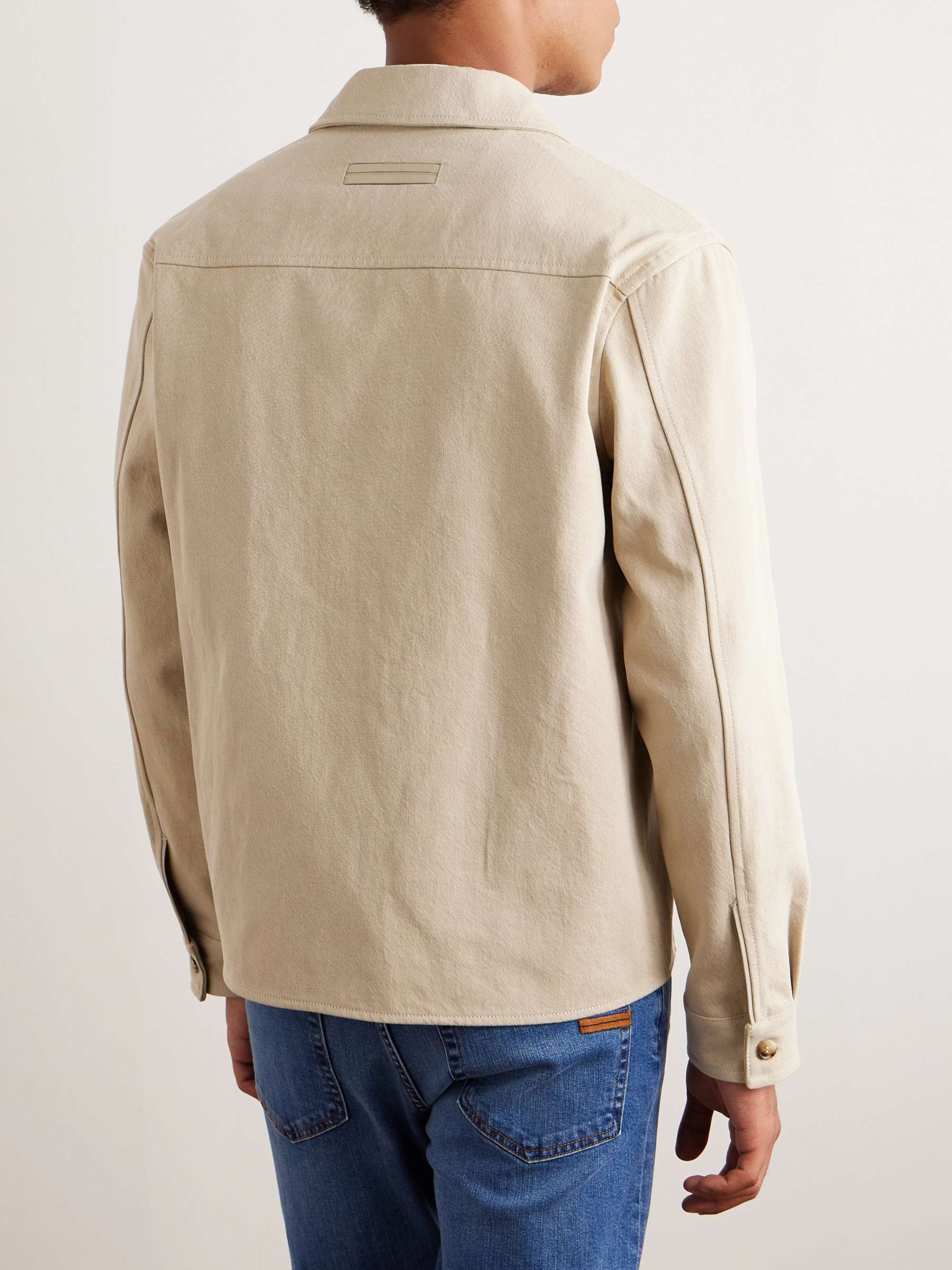 ZEGNA 