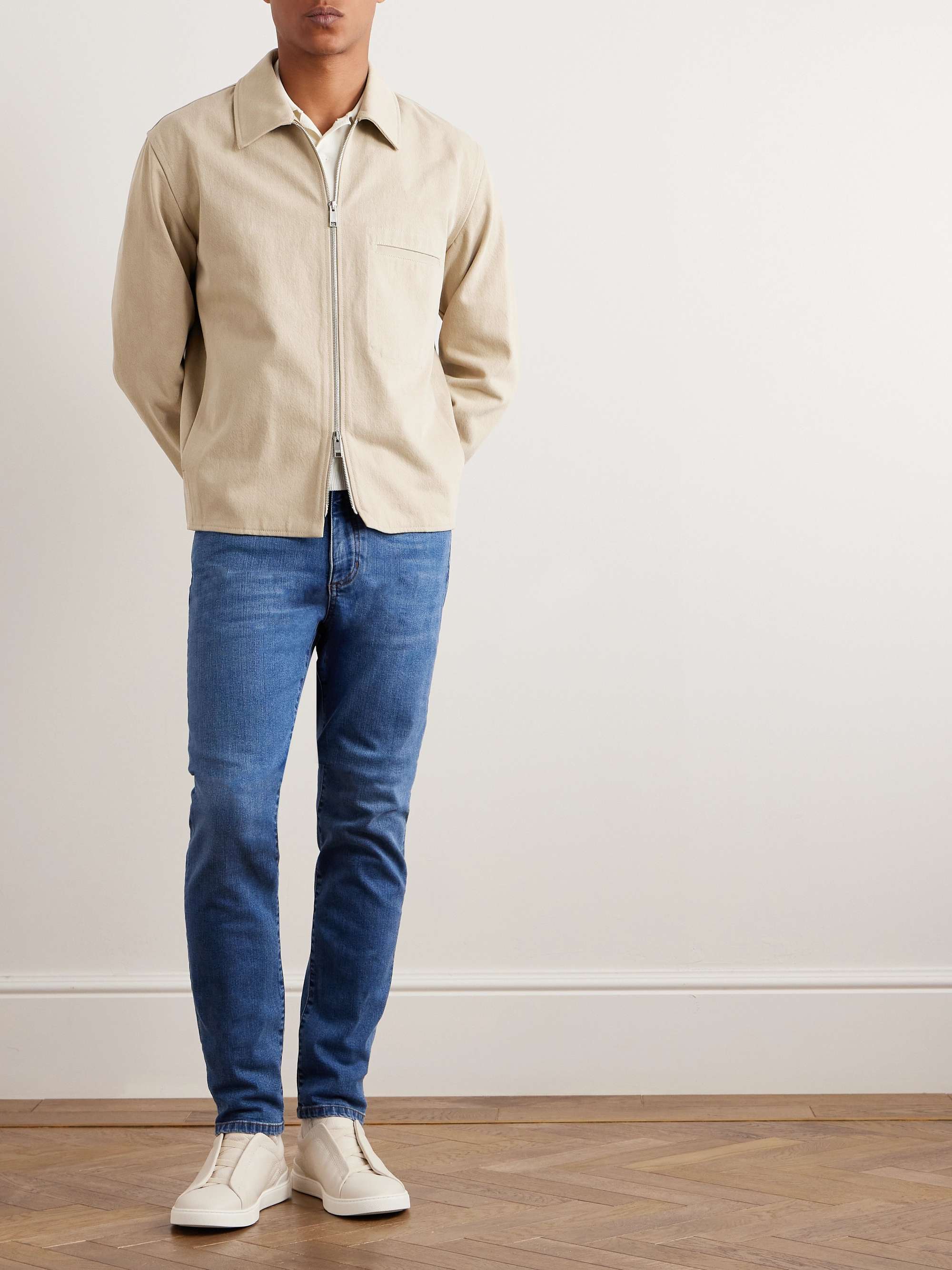 ZEGNA 