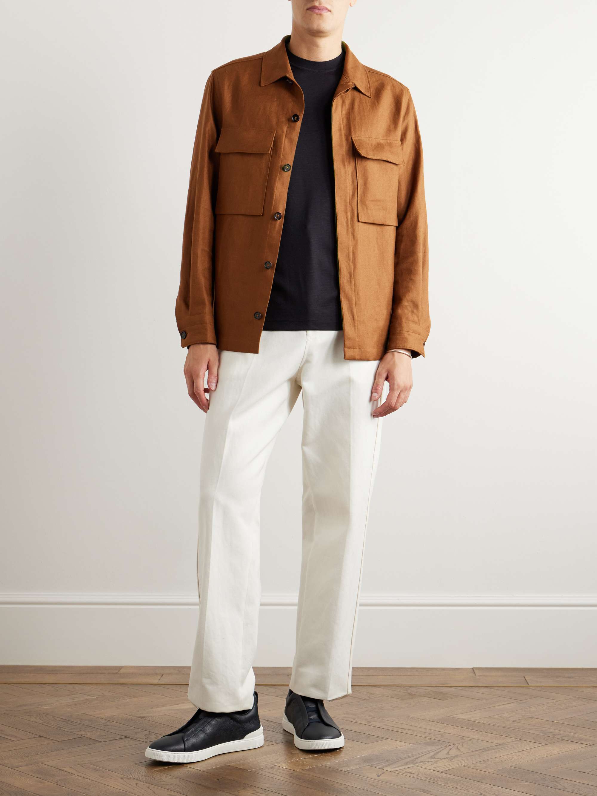 ZEGNA 