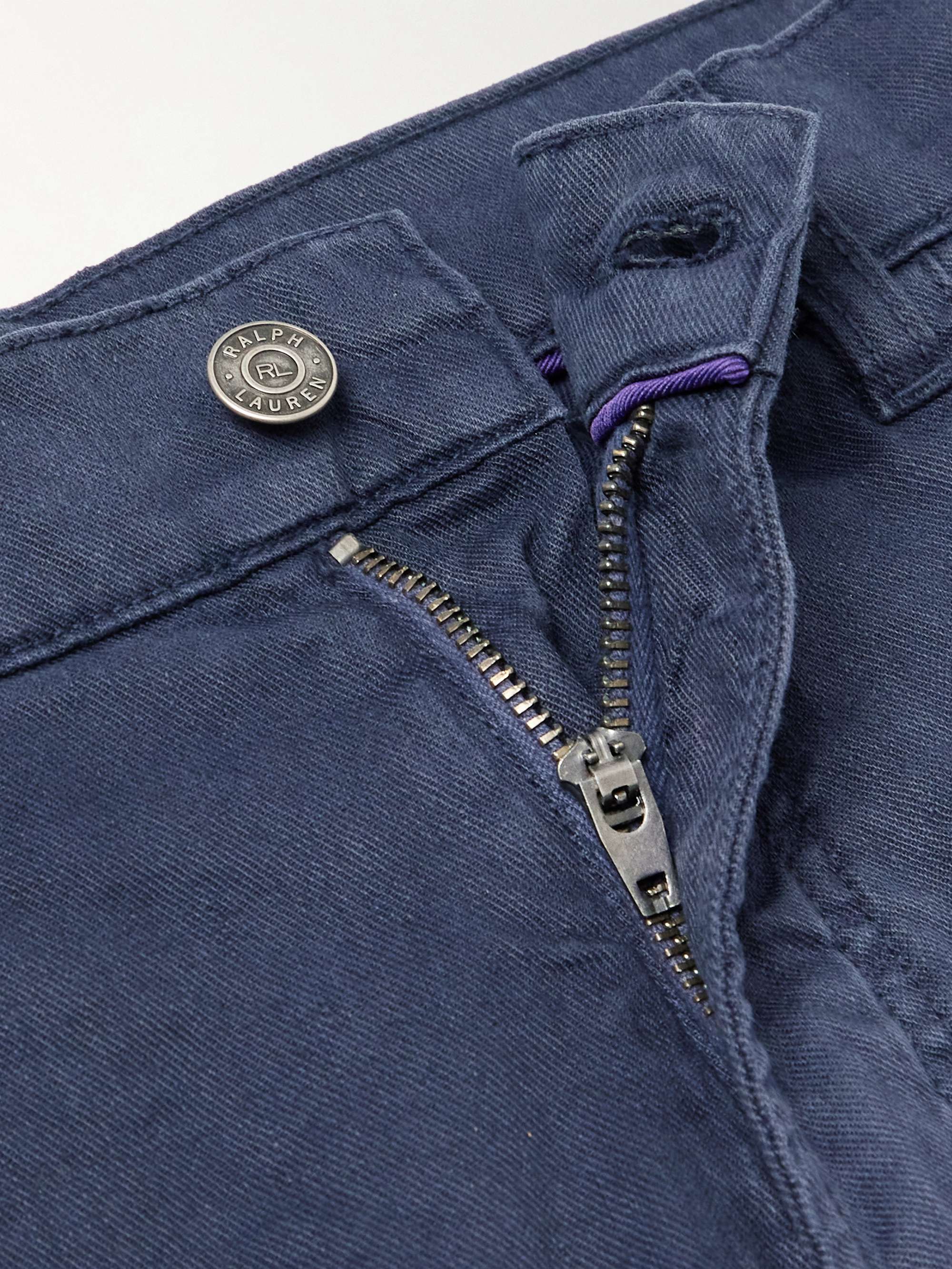 RALPH LAUREN PURPLE LABEL 