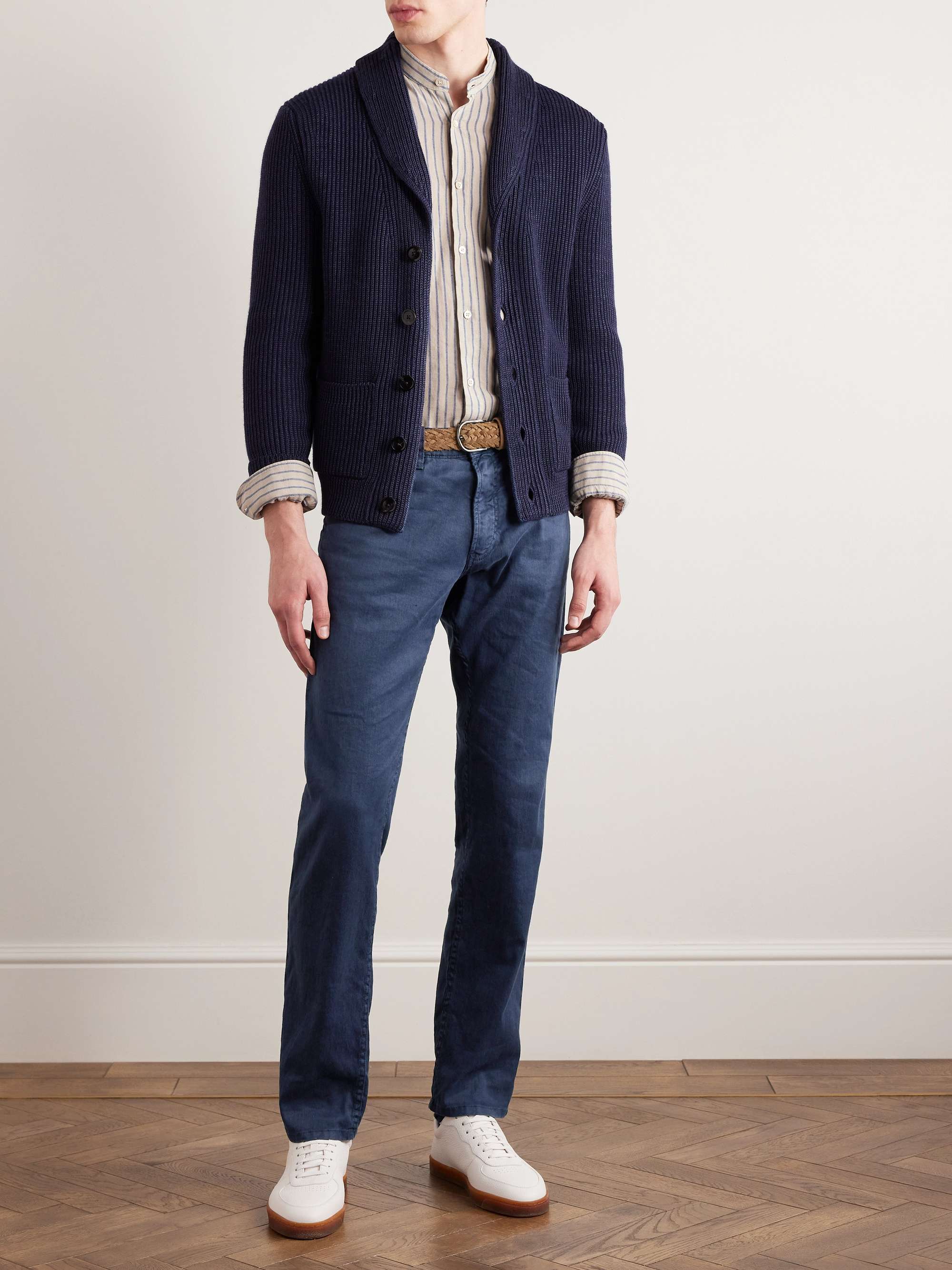 RALPH LAUREN PURPLE LABEL 