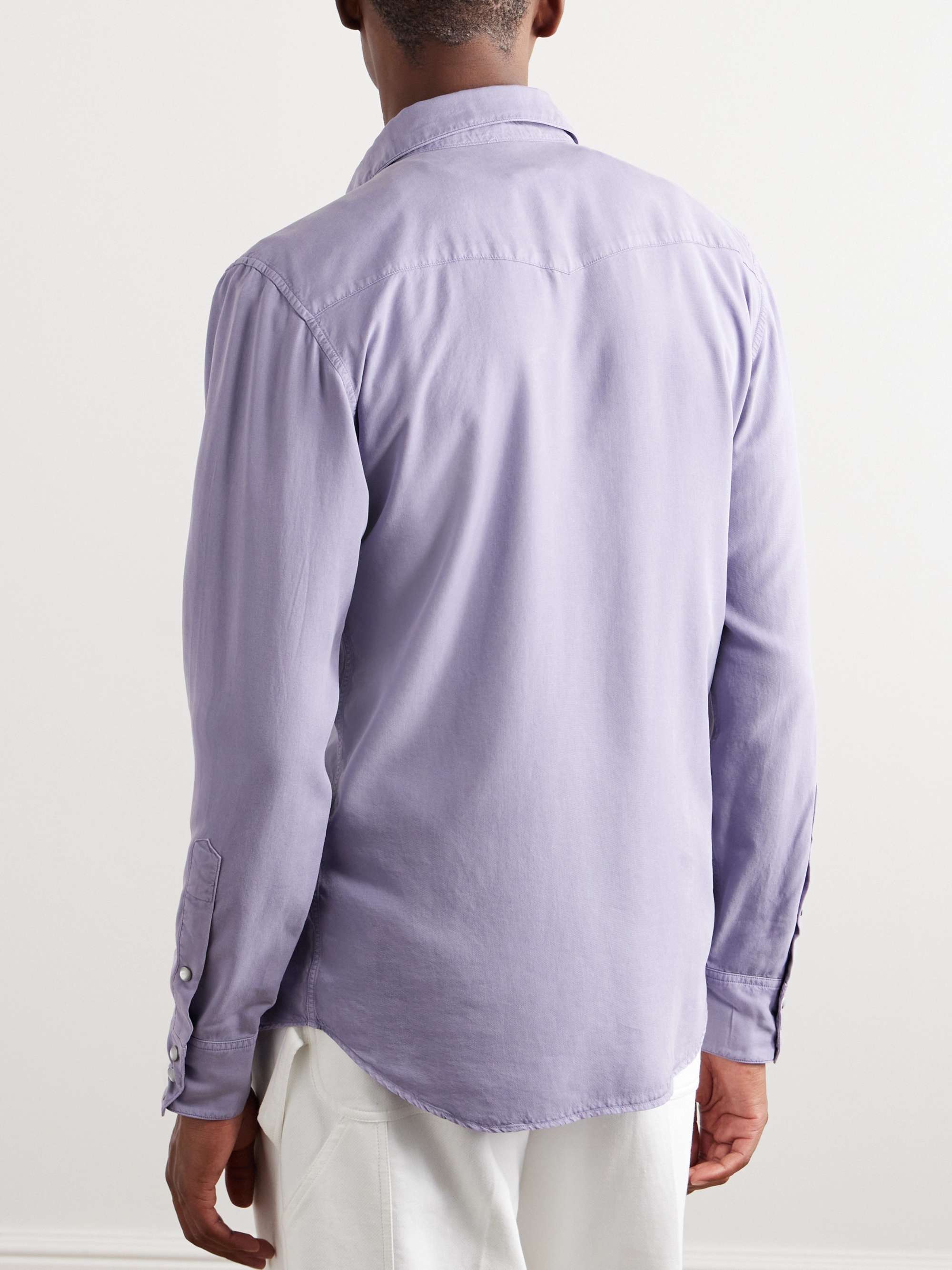 RALPH LAUREN PURPLE LABEL 