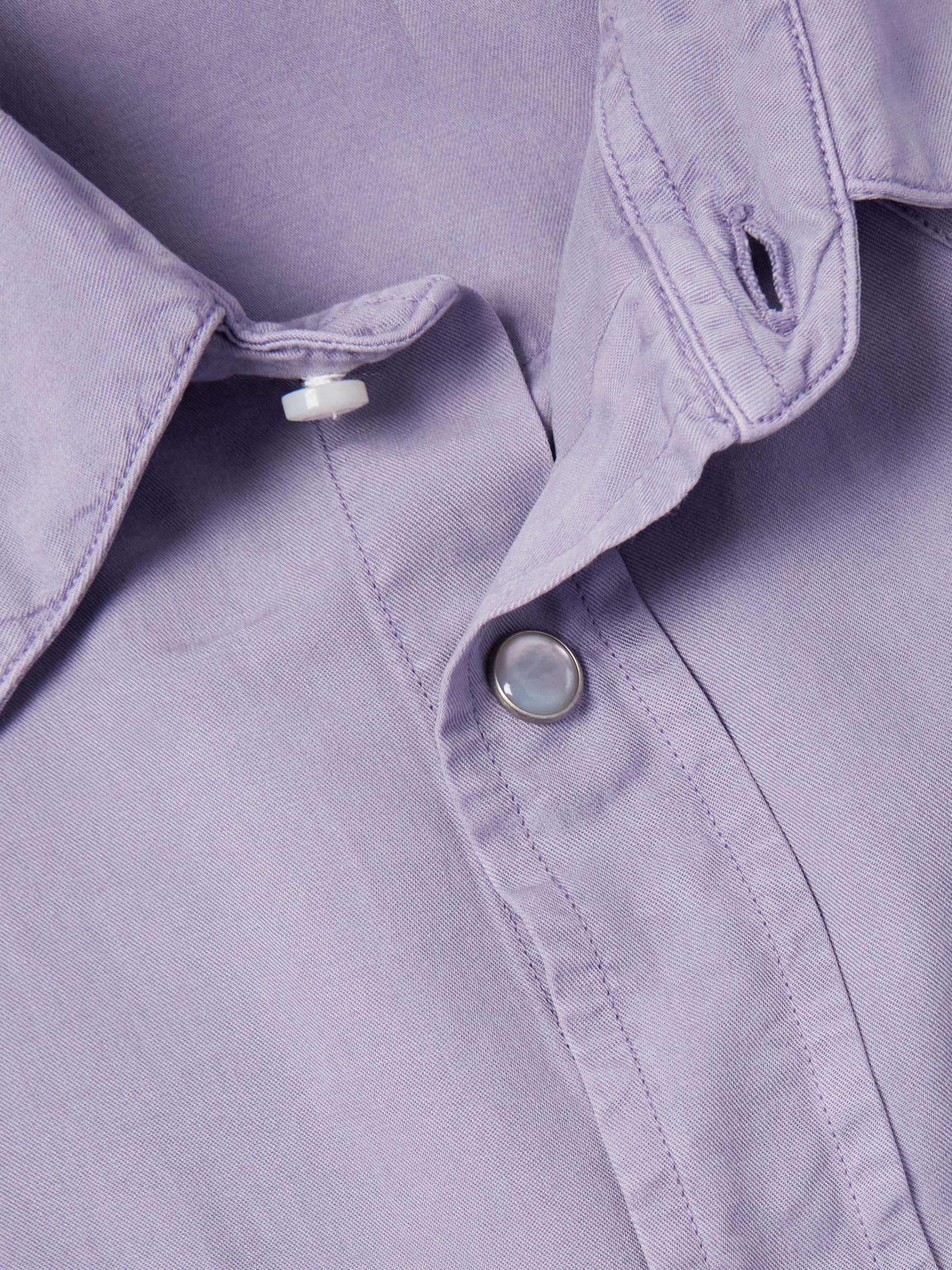 RALPH LAUREN PURPLE LABEL 