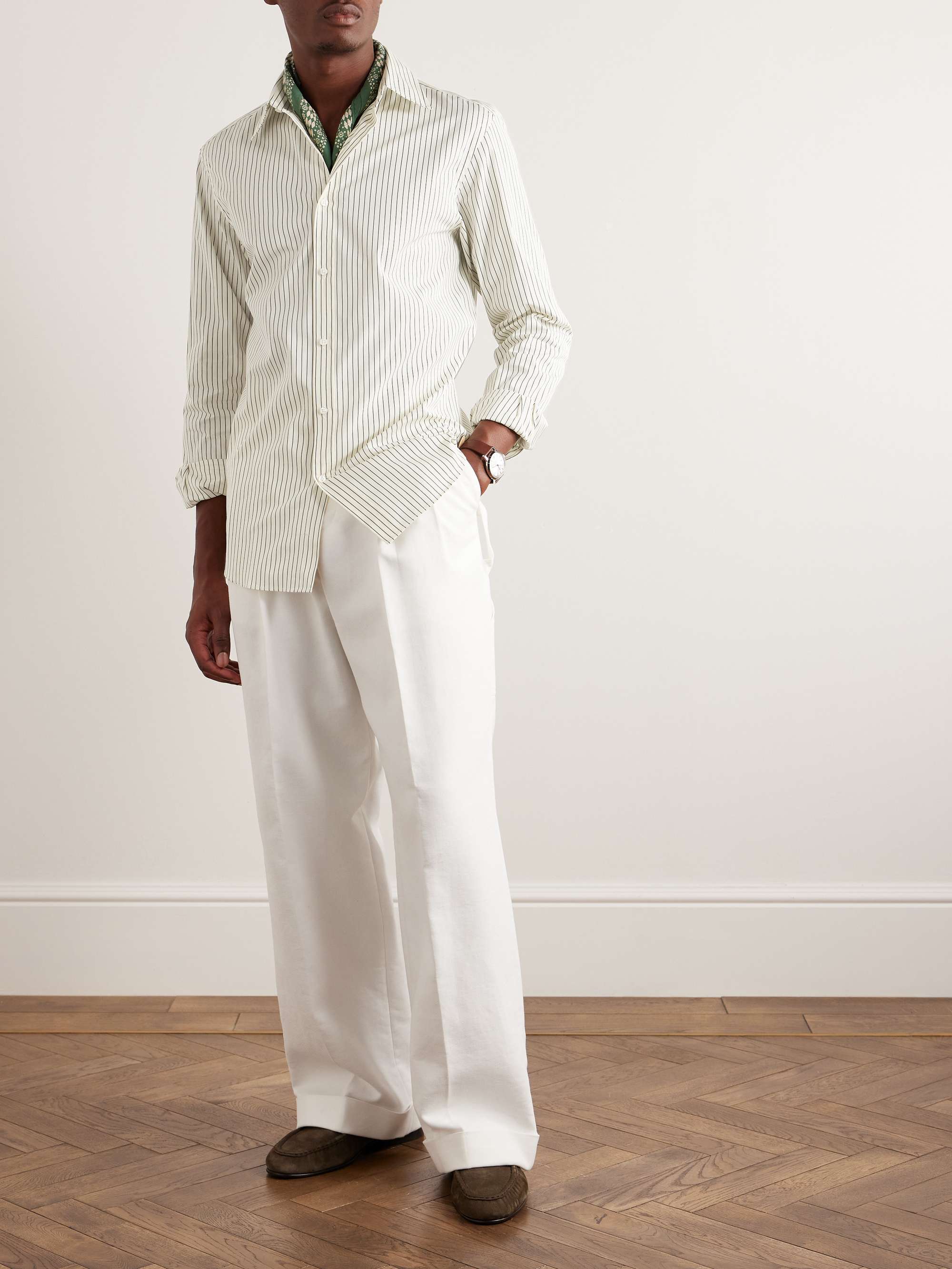 RALPH LAUREN PURPLE LABEL 
