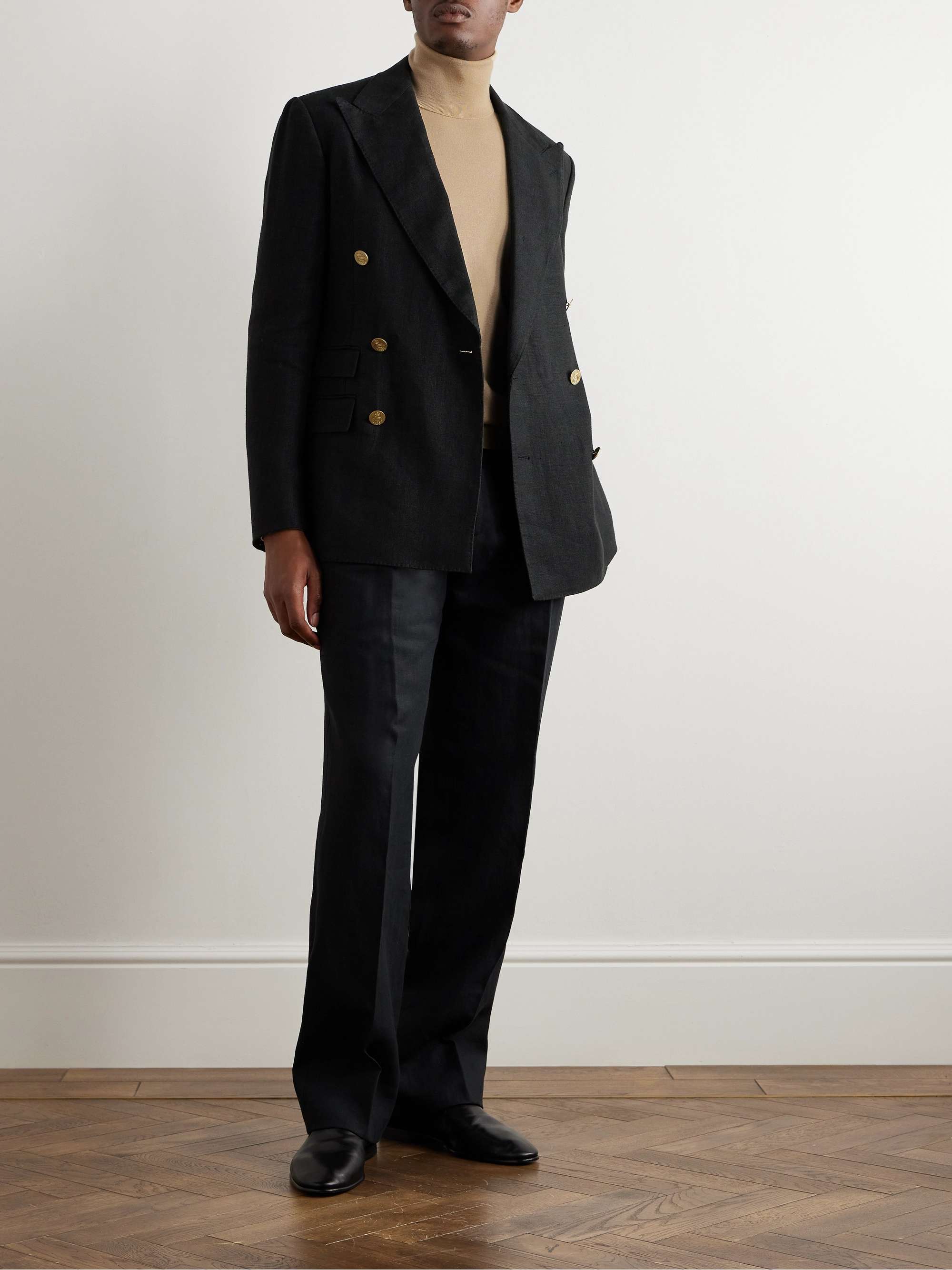 RALPH LAUREN PURPLE LABEL 