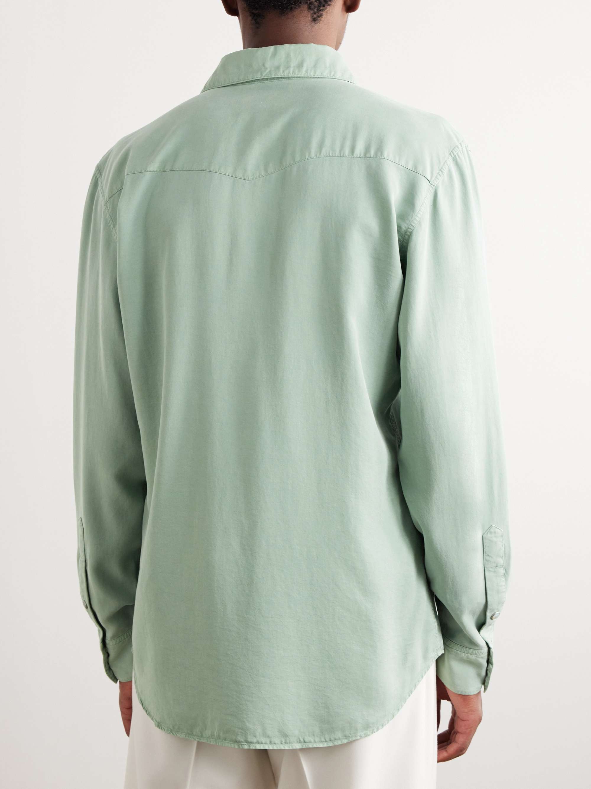 RALPH LAUREN PURPLE LABEL 
