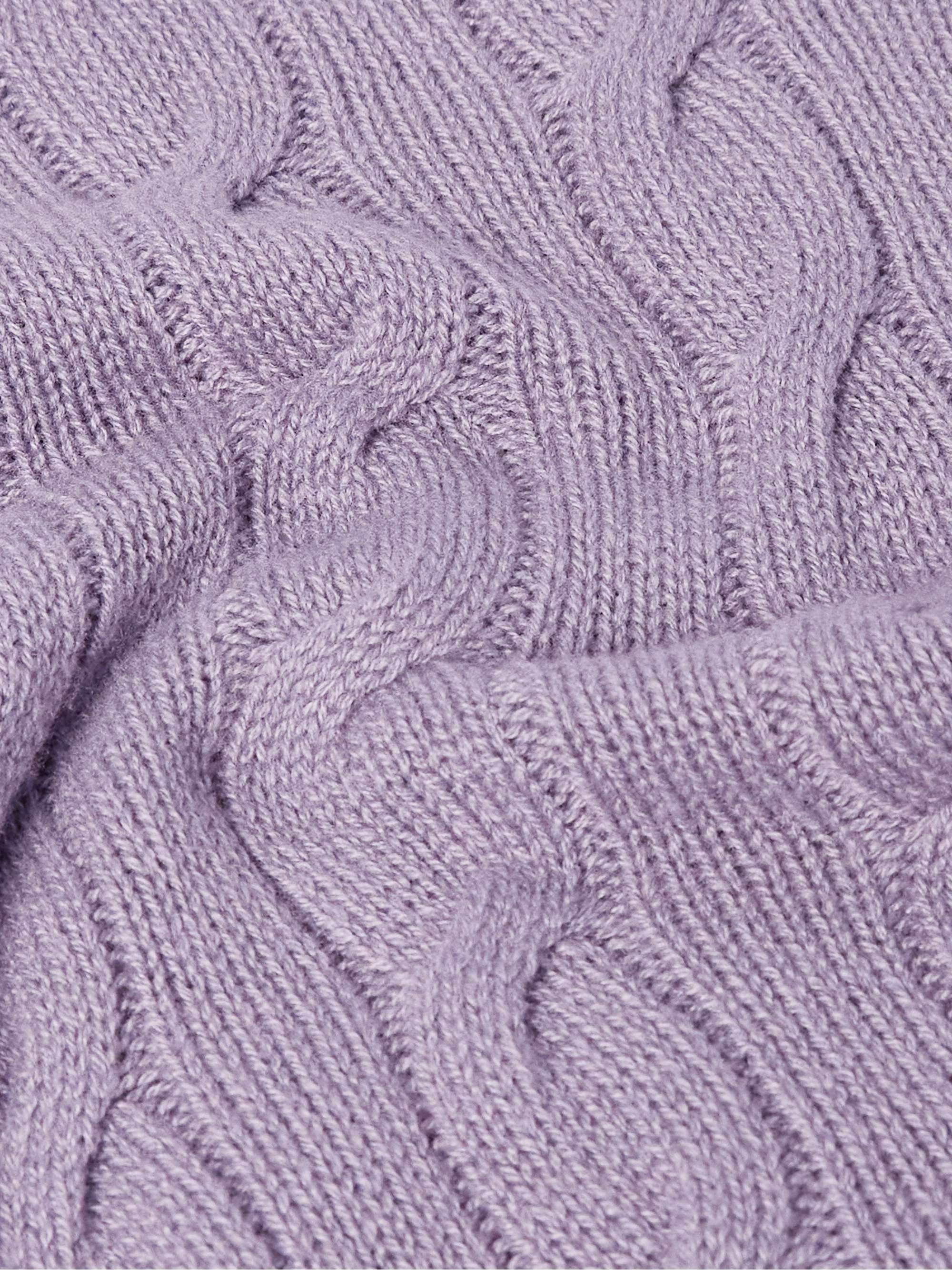 RALPH LAUREN PURPLE LABEL 
