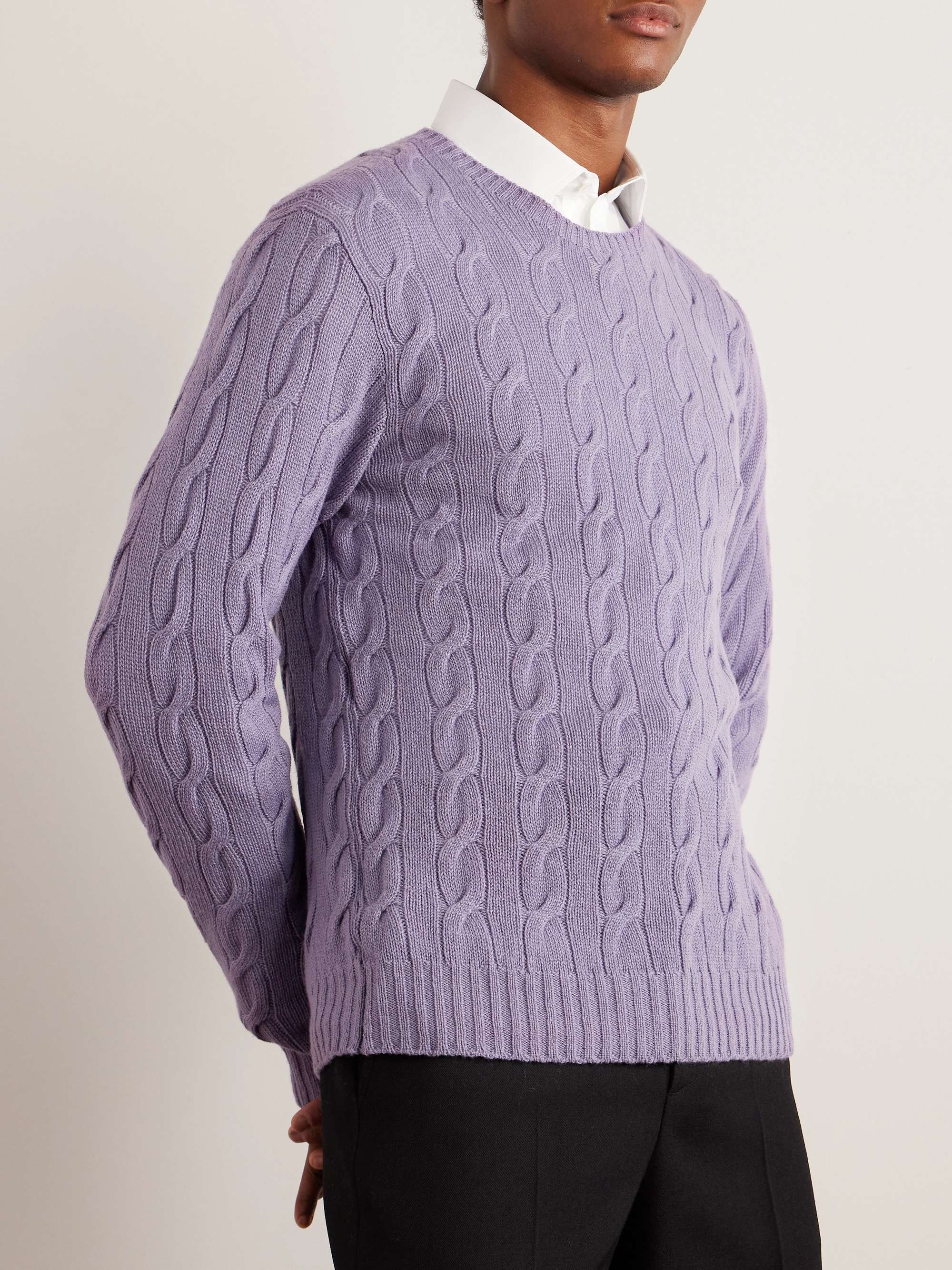 RALPH LAUREN PURPLE LABEL 