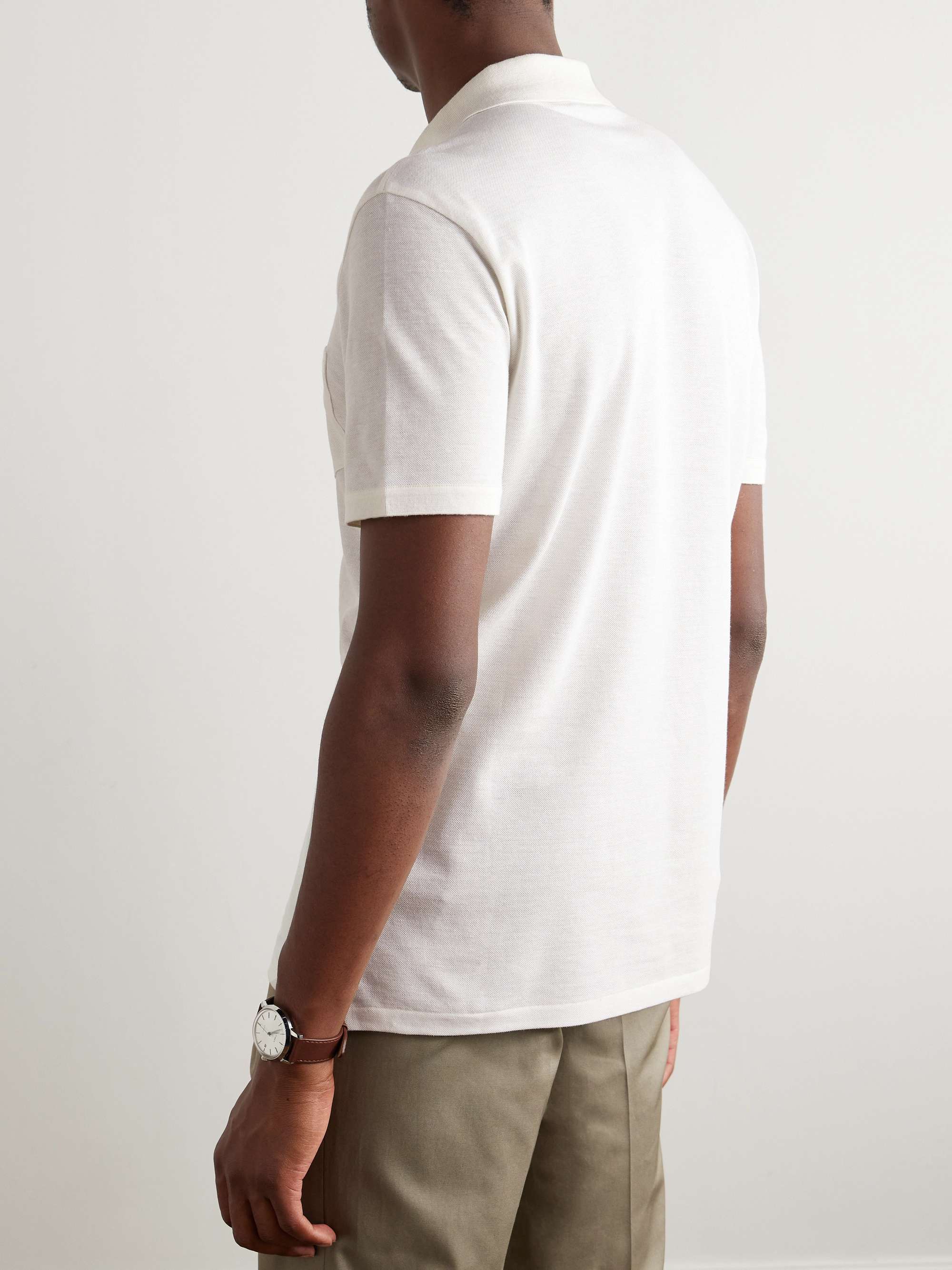 RALPH LAUREN PURPLE LABEL 