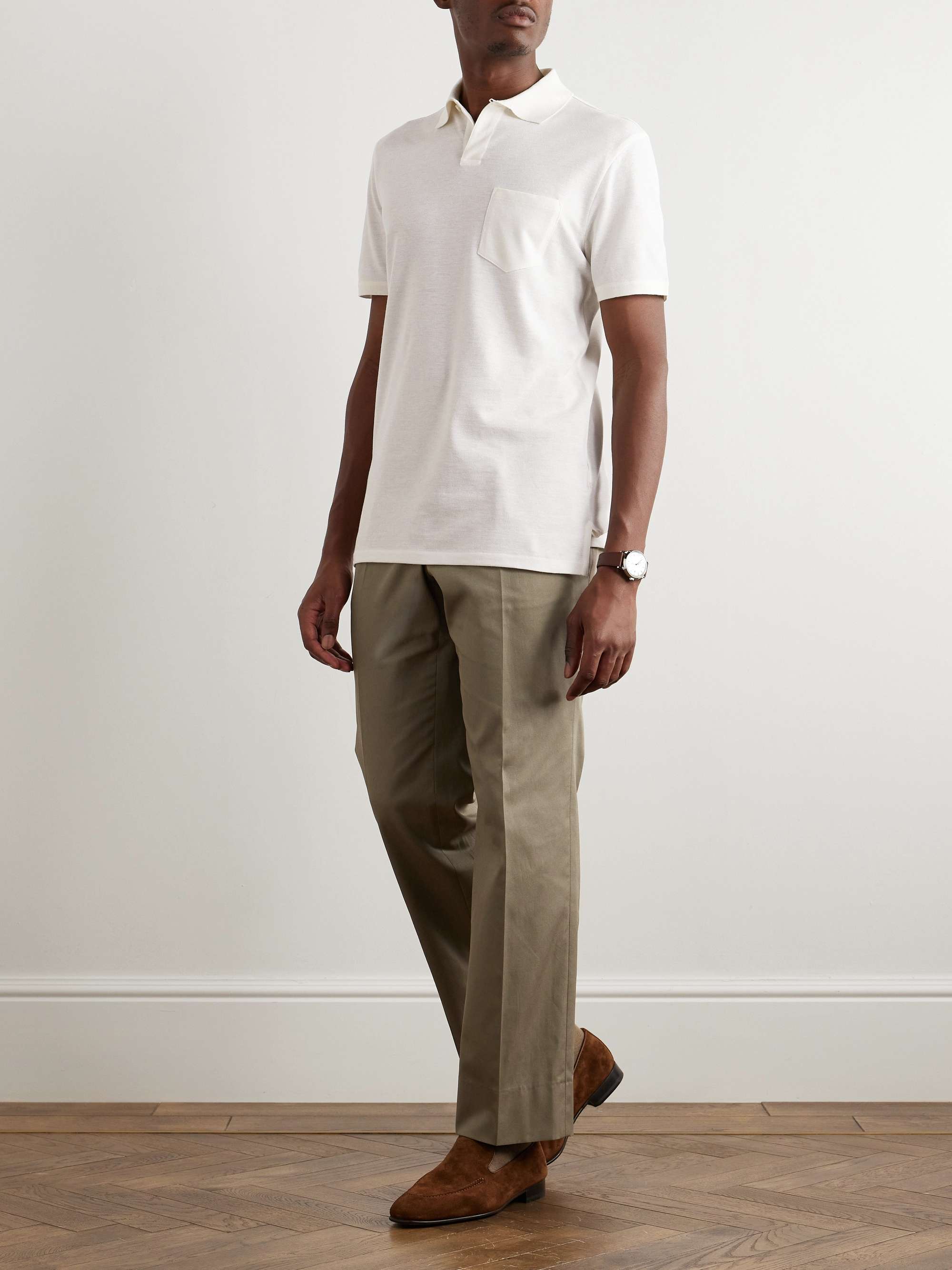 RALPH LAUREN PURPLE LABEL 