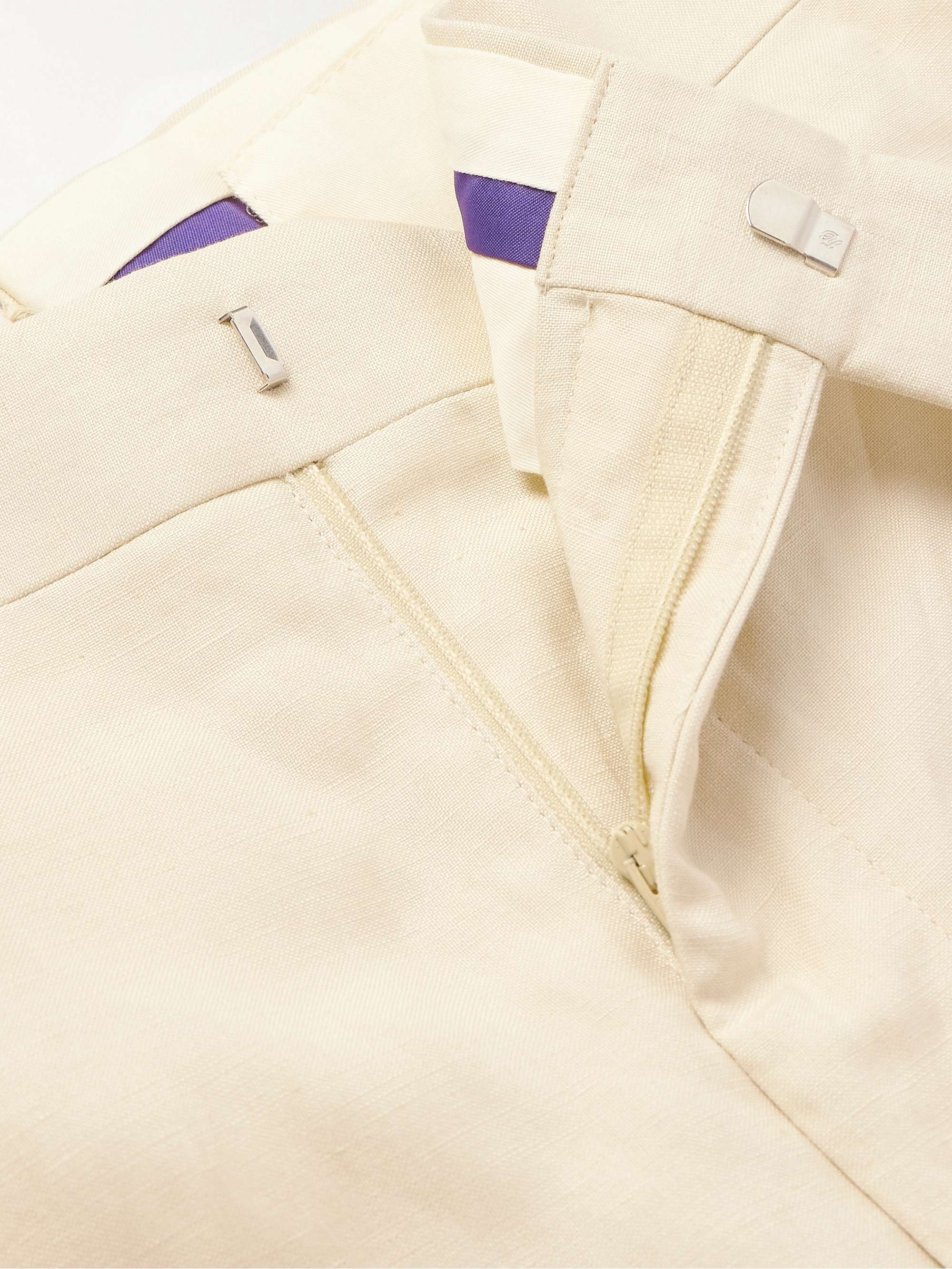 RALPH LAUREN PURPLE LABEL 