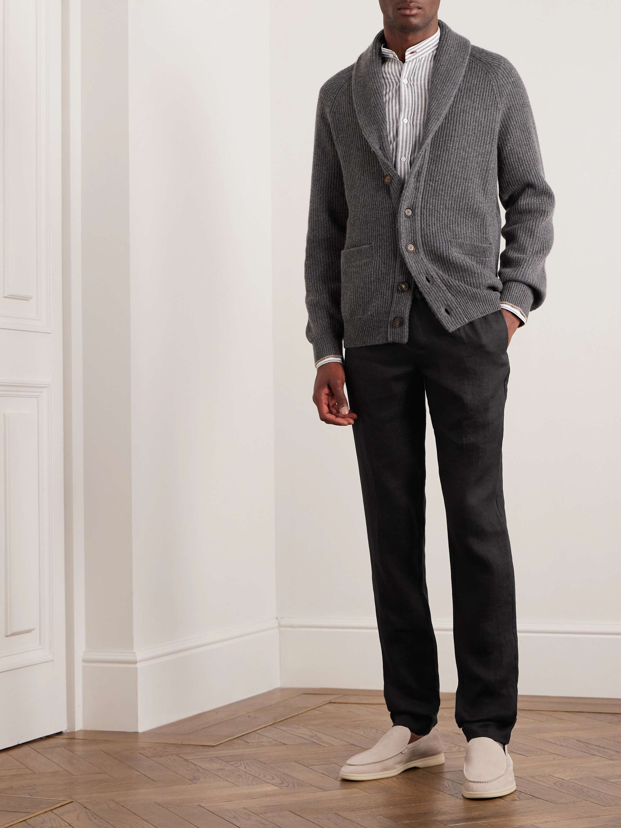 RALPH LAUREN PURPLE LABEL 