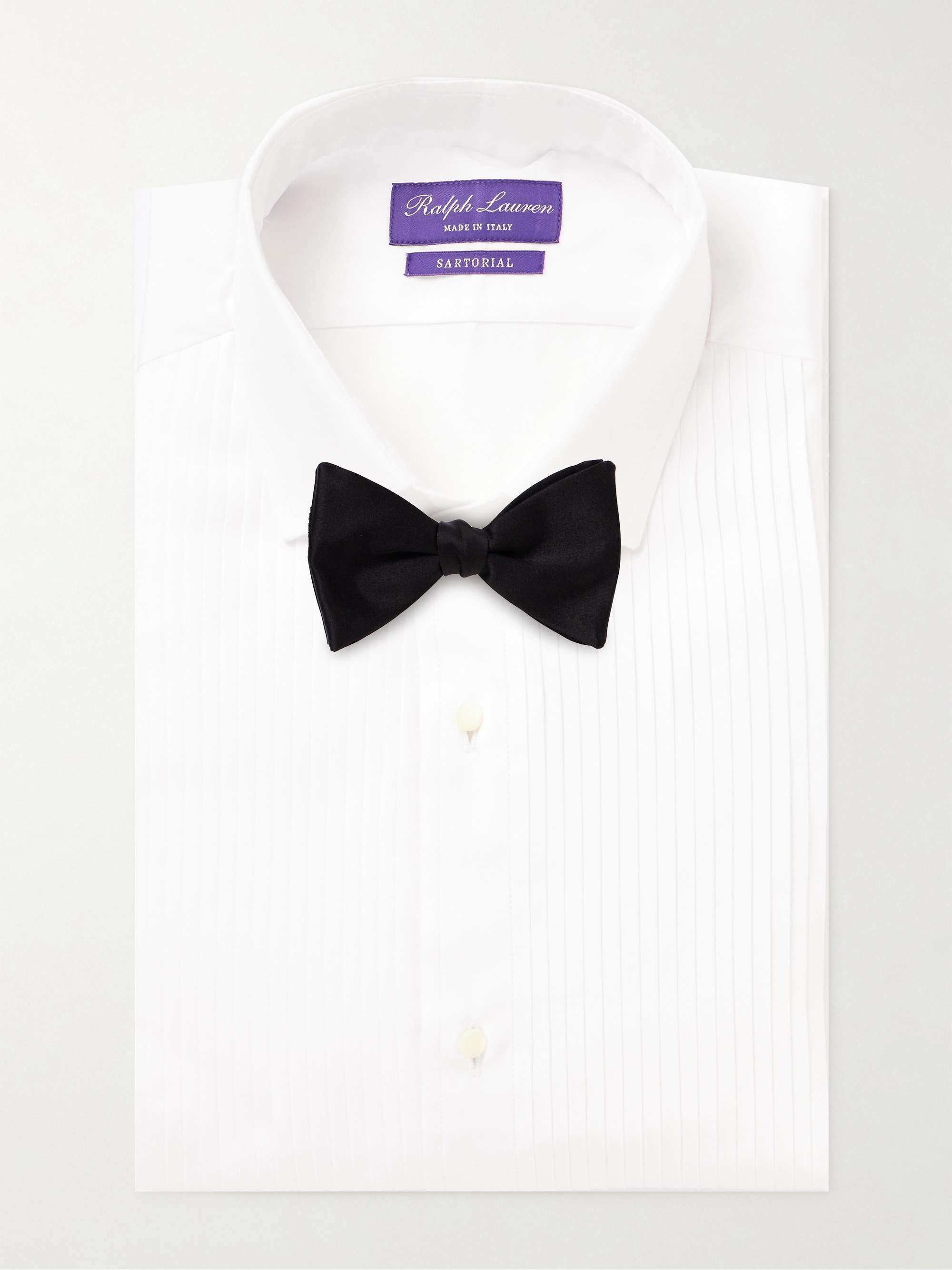 RALPH LAUREN PURPLE LABEL 