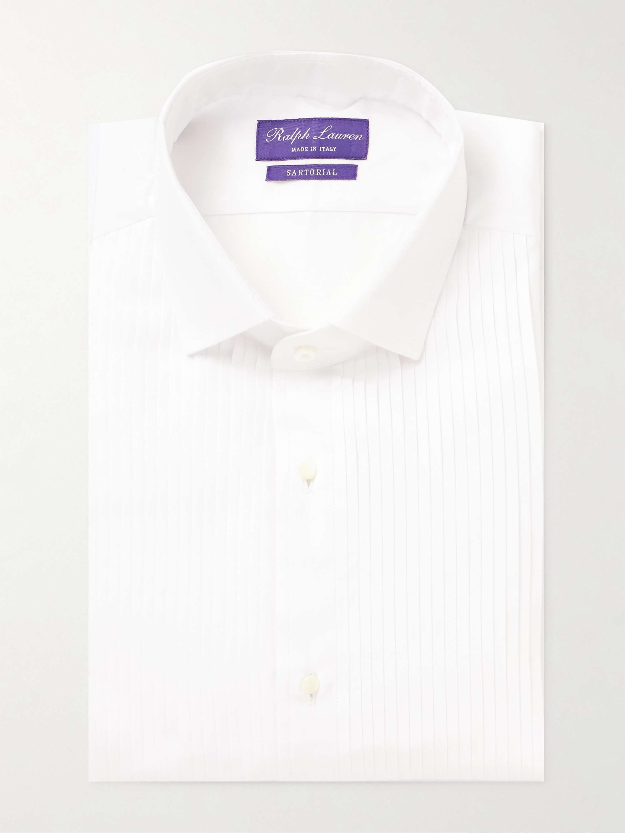 ralph lauren dress shirts