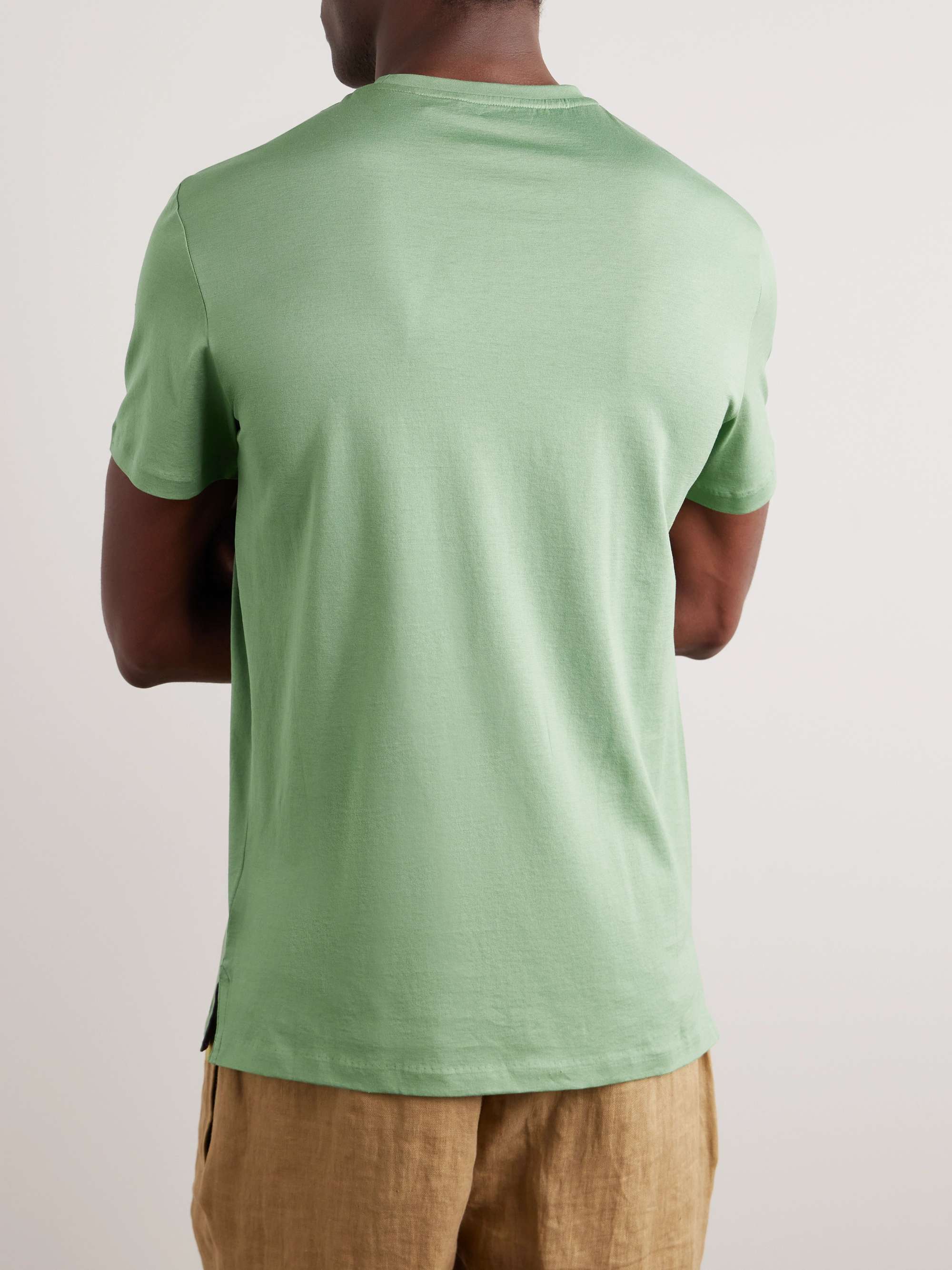 RALPH LAUREN PURPLE LABEL 