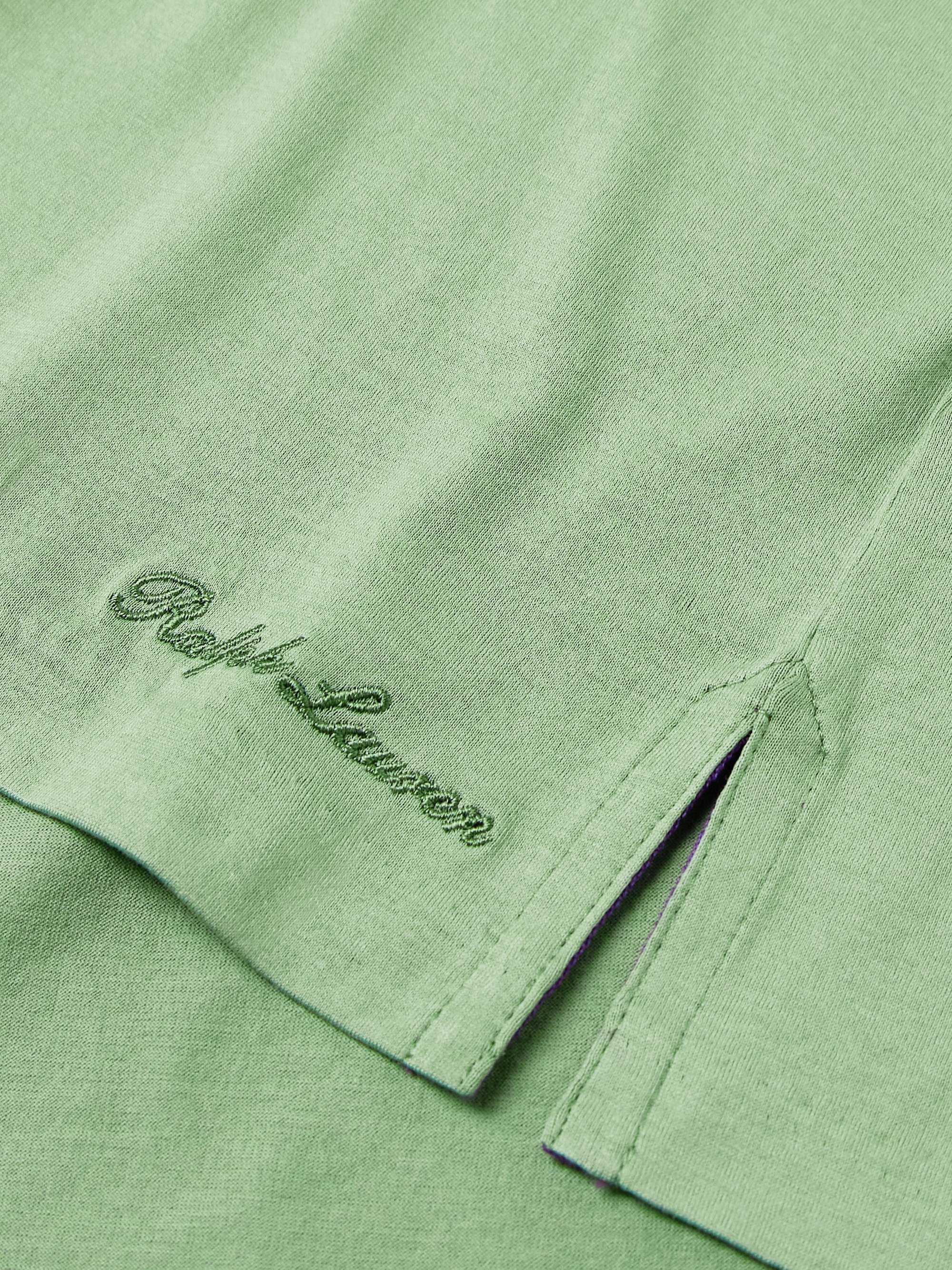 RALPH LAUREN PURPLE LABEL 