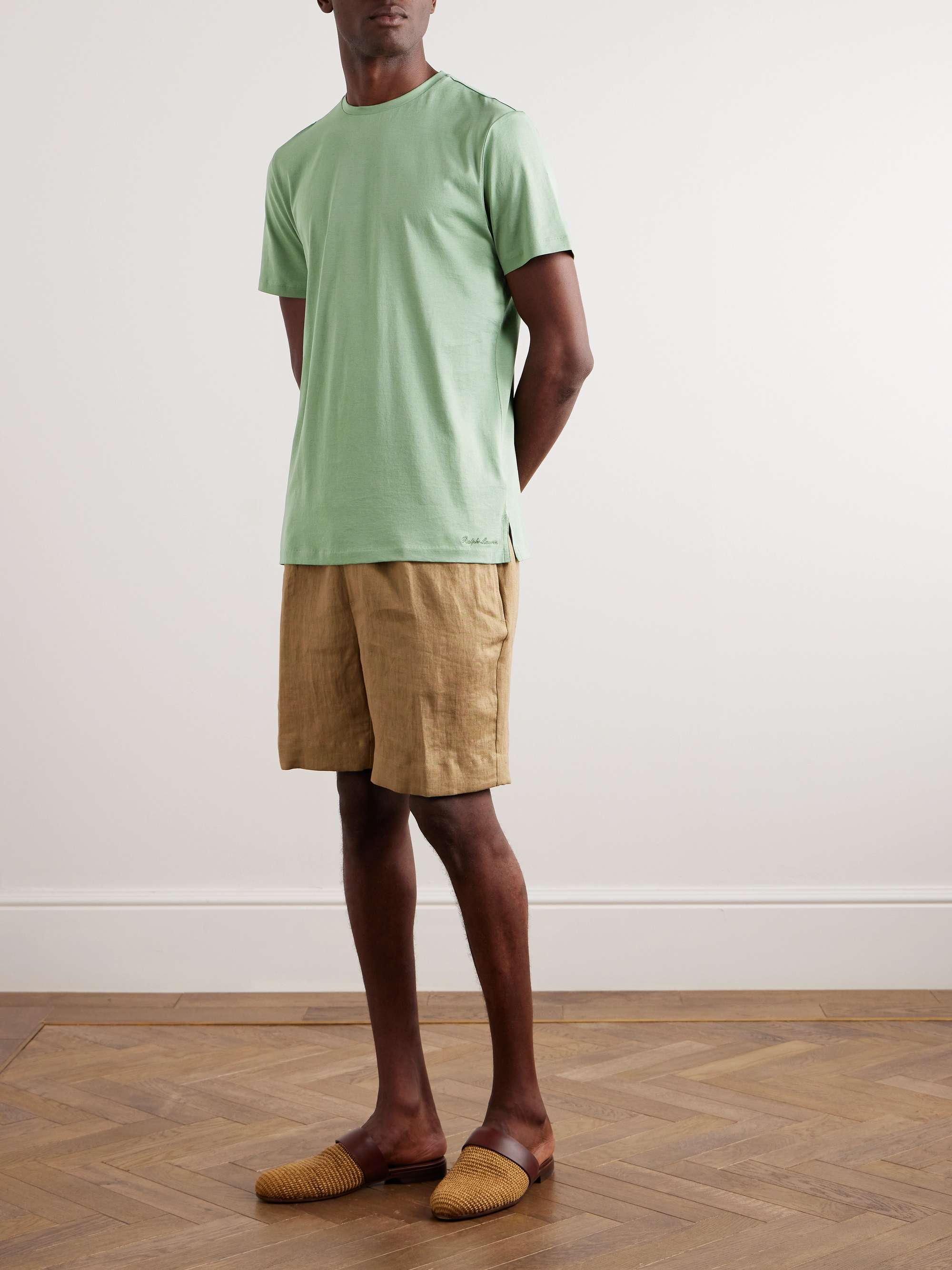RALPH LAUREN PURPLE LABEL 