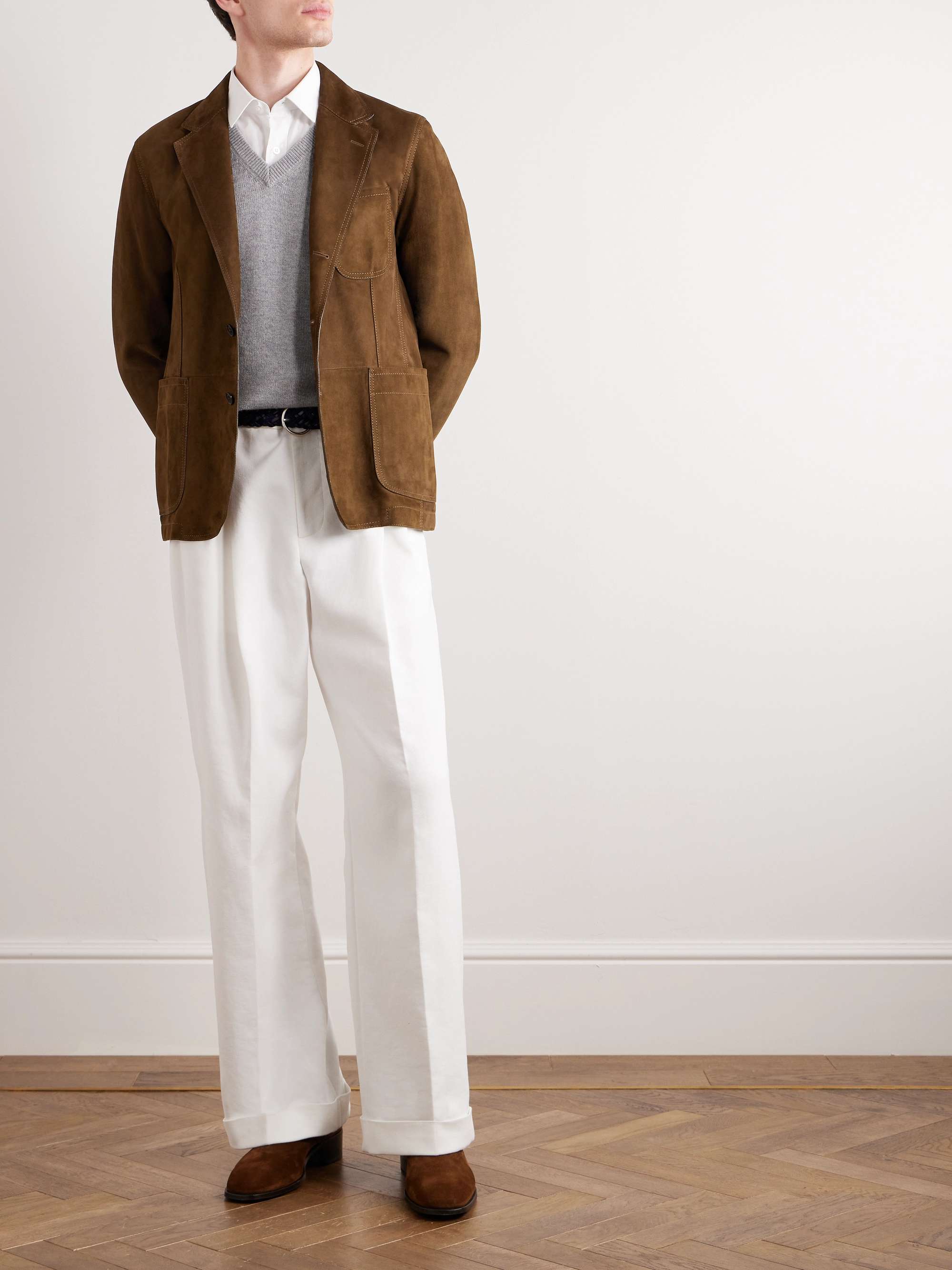 RALPH LAUREN PURPLE LABEL 