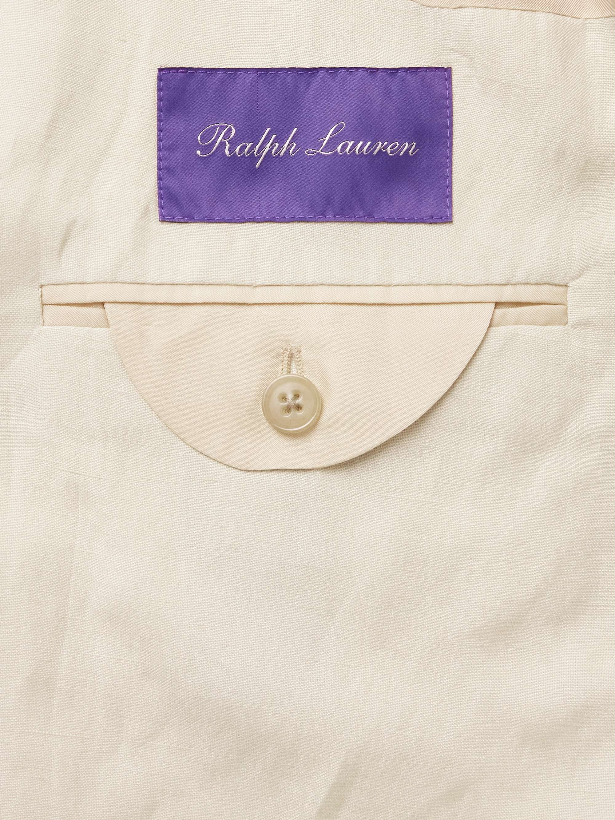 RALPH LAUREN PURPLE LABEL 