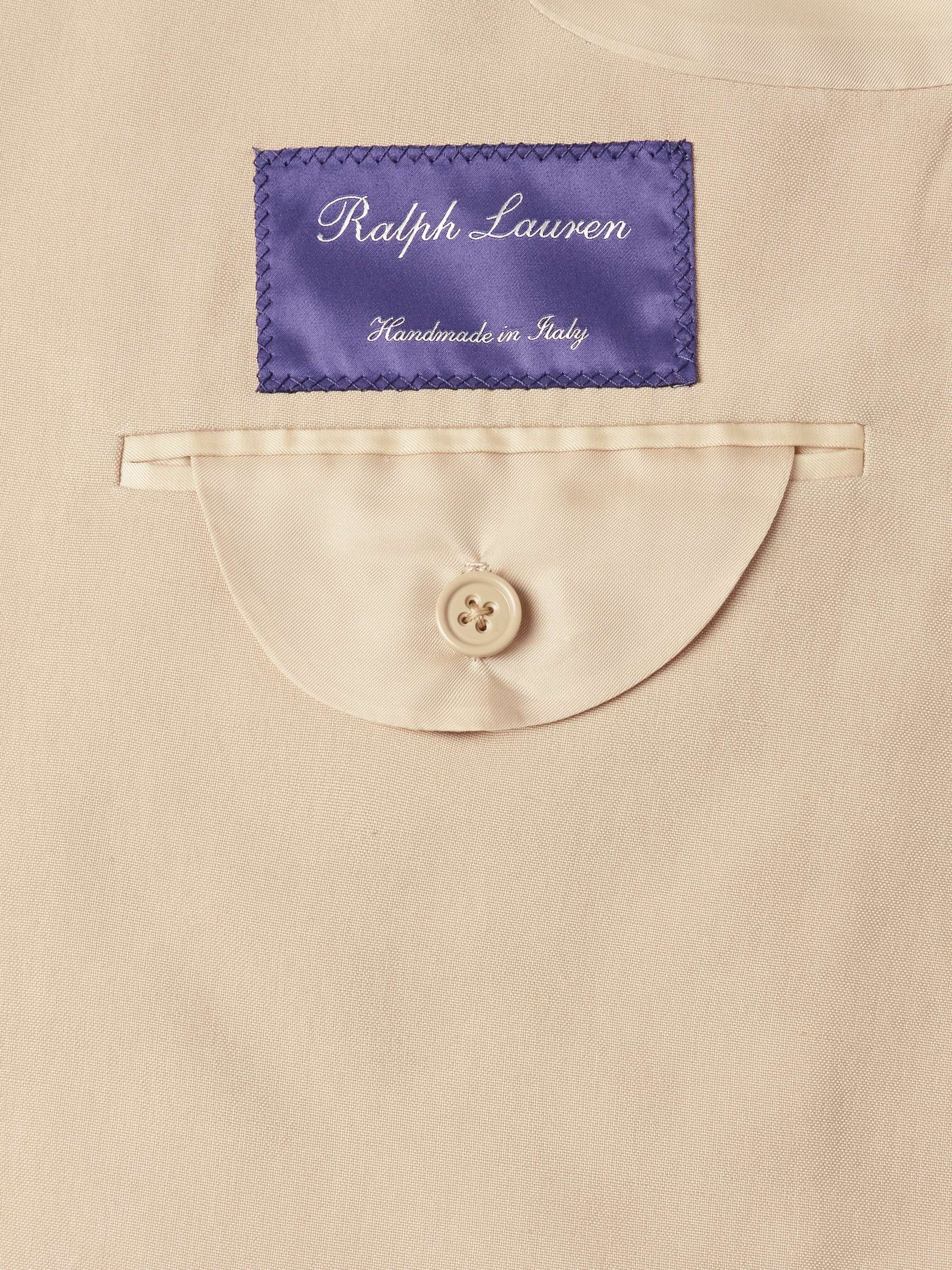 RALPH LAUREN PURPLE LABEL 