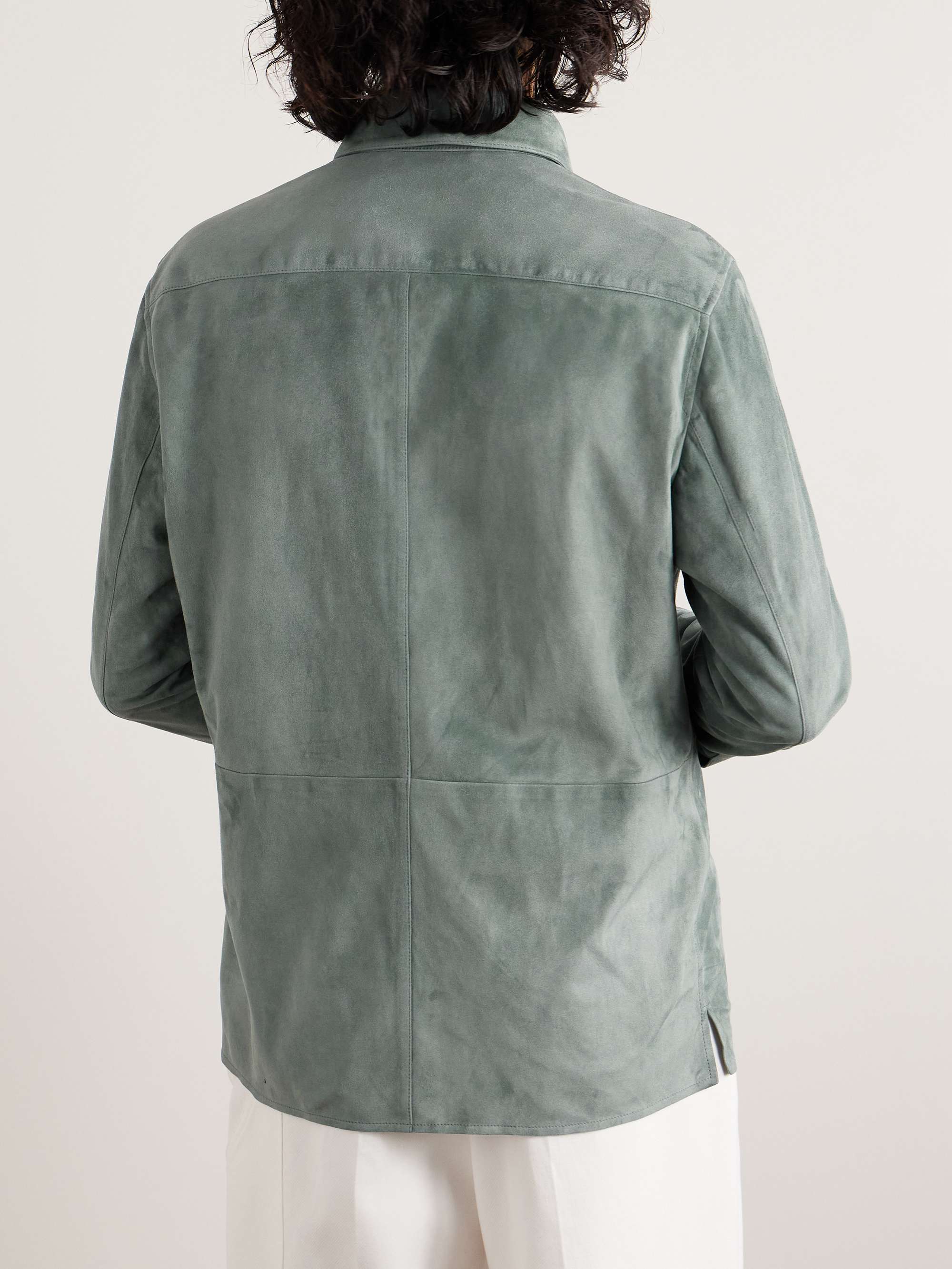 RALPH LAUREN PURPLE LABEL 
