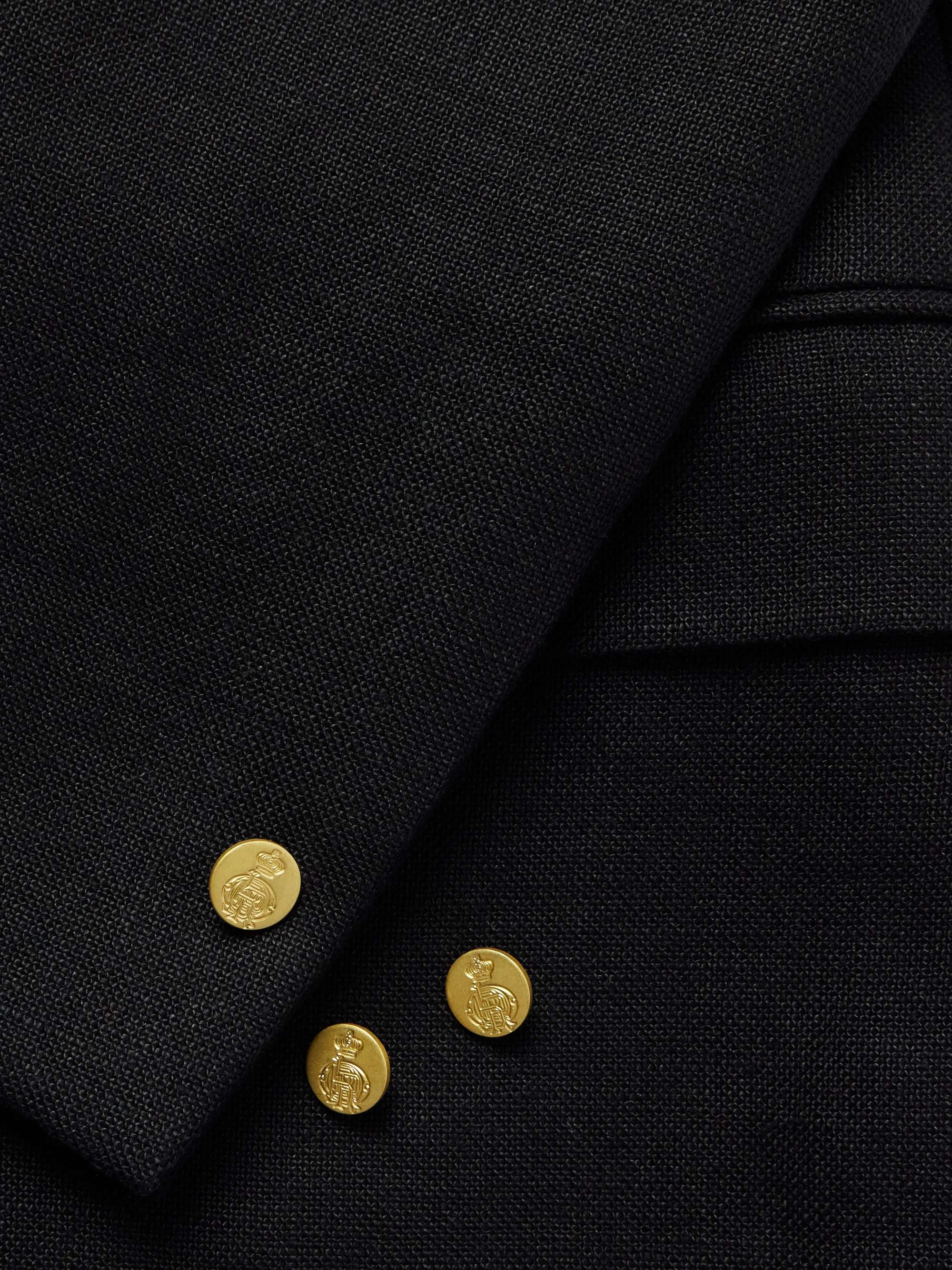 RALPH LAUREN PURPLE LABEL 