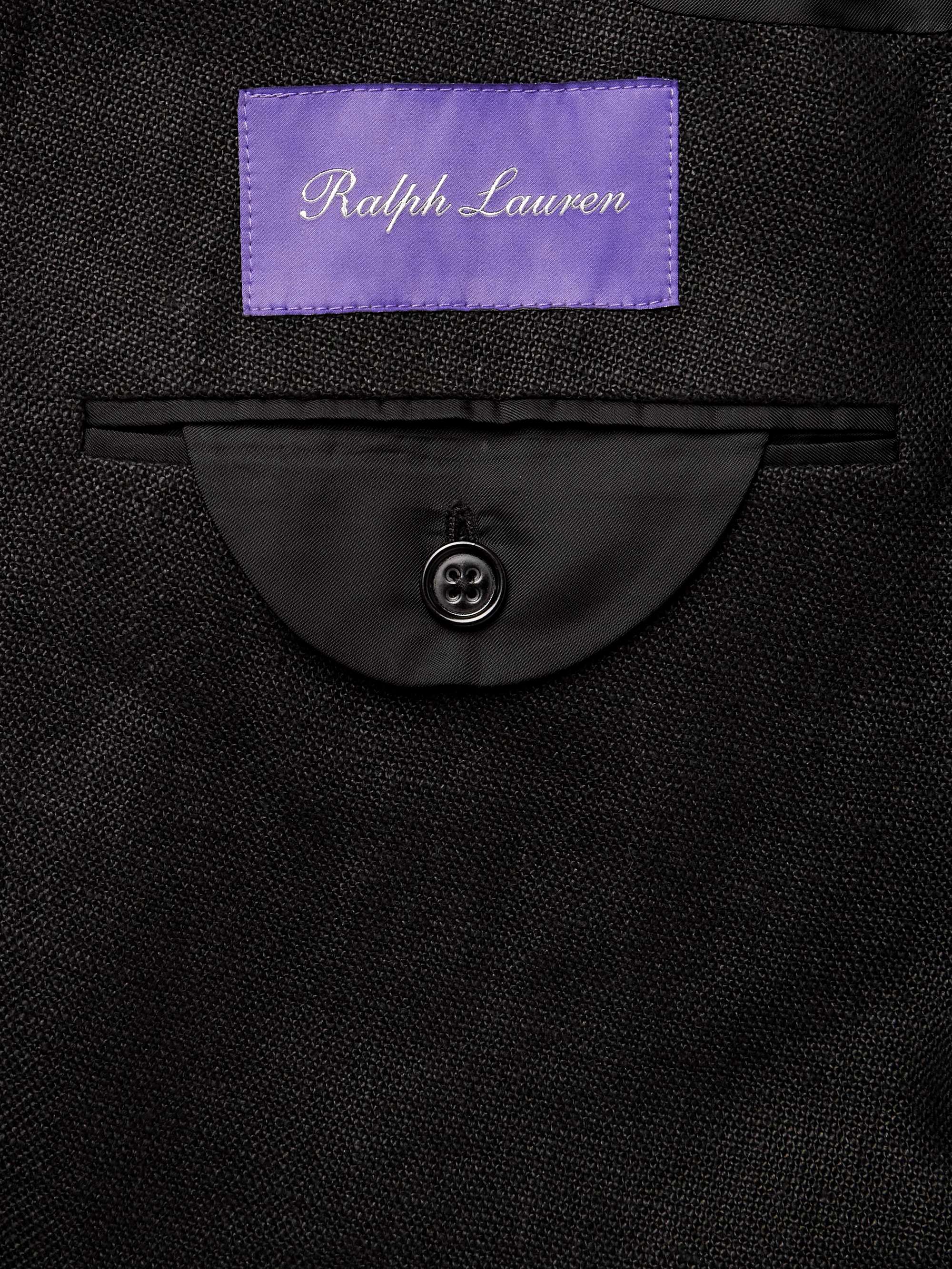 RALPH LAUREN PURPLE LABEL 