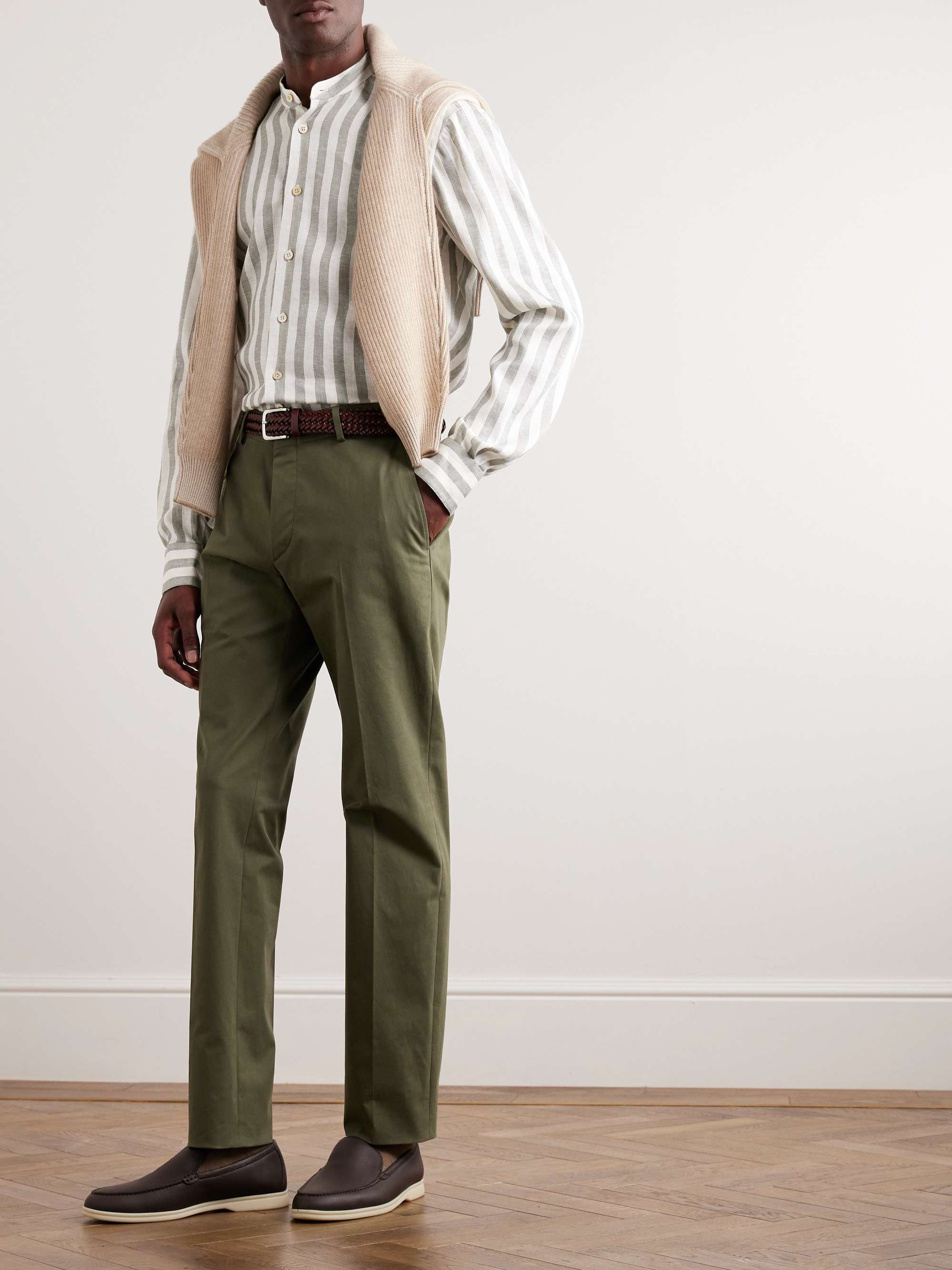 KITON 