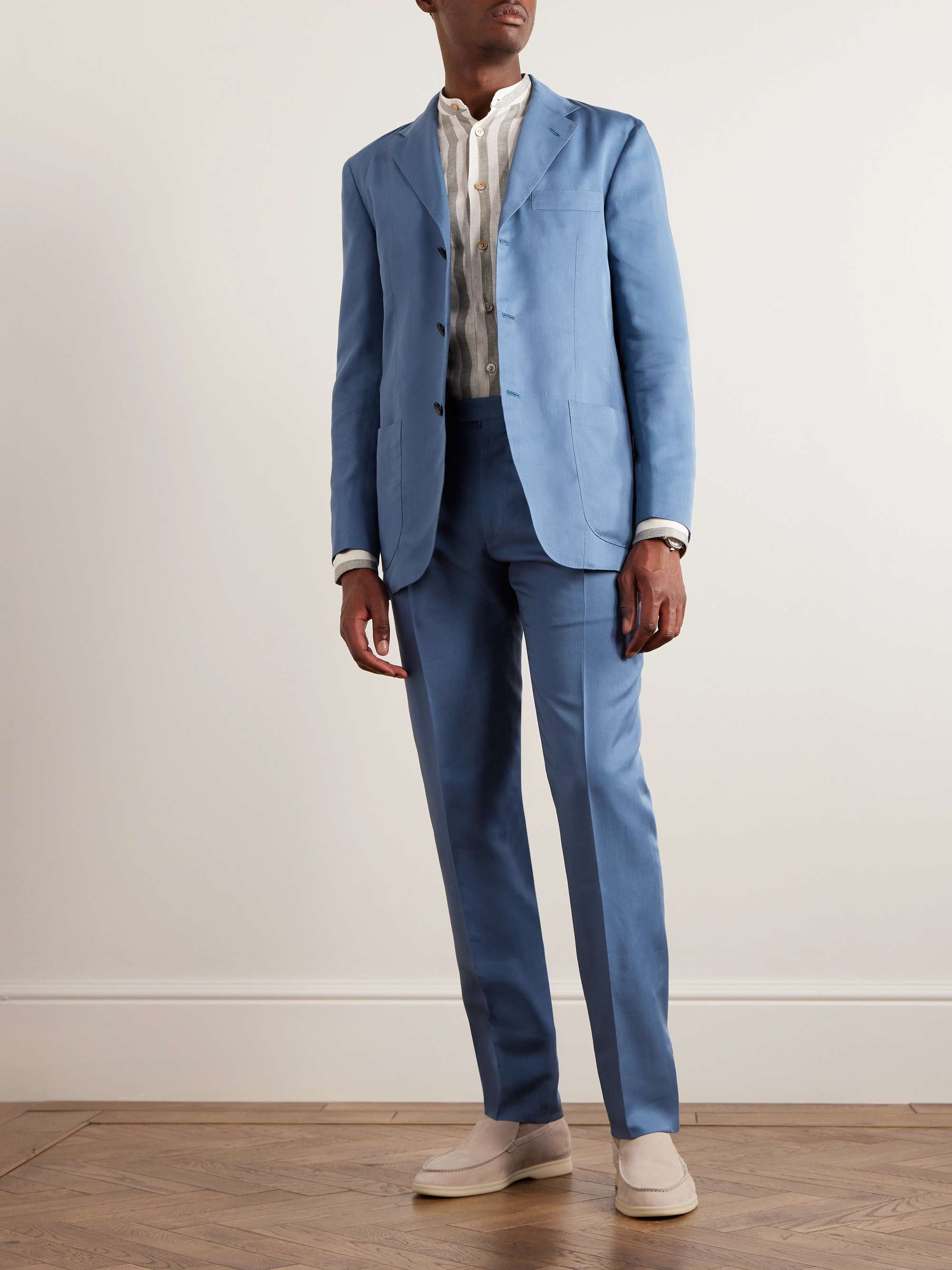 KITON 